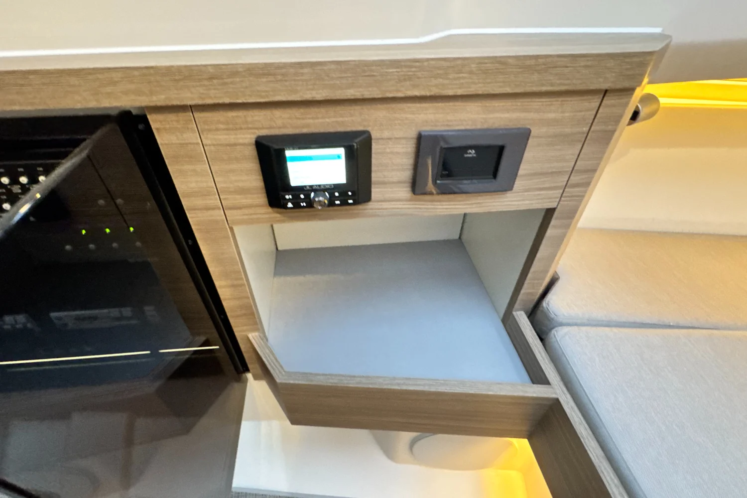 2026 Saxdor 400 GTC Image Thumbnail #54