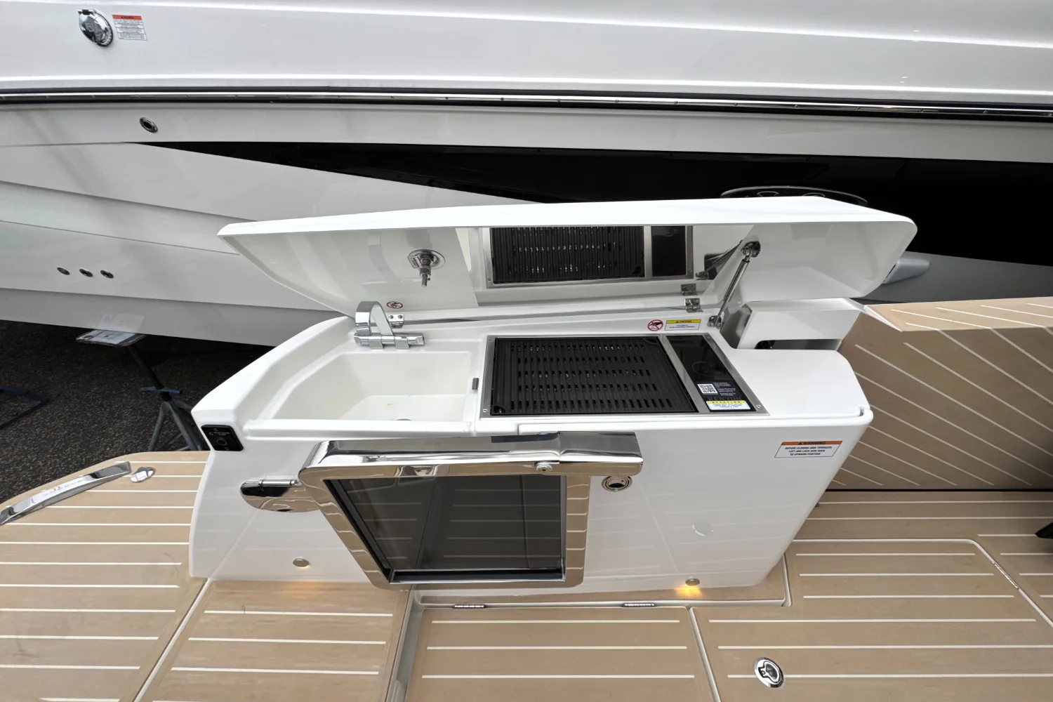 2026 Saxdor 400 GTC Image Thumbnail #22