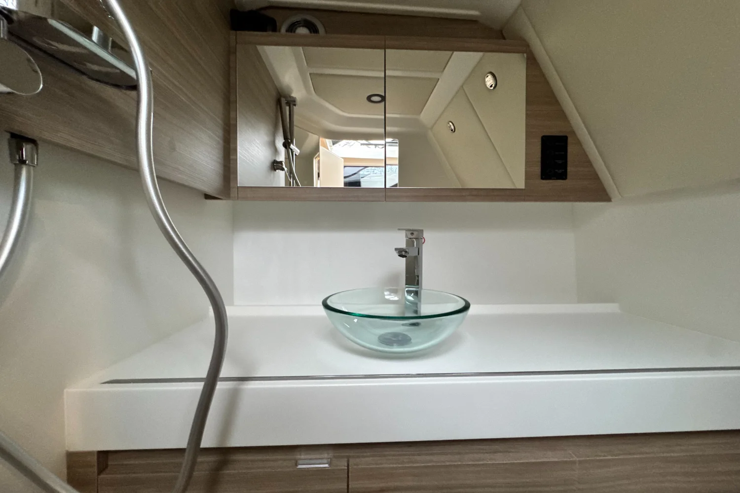 2026 Saxdor 400 GTC Image Thumbnail #60