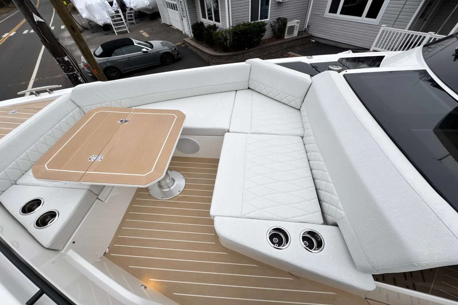 2026 Saxdor 400 GTC Image Thumbnail #72