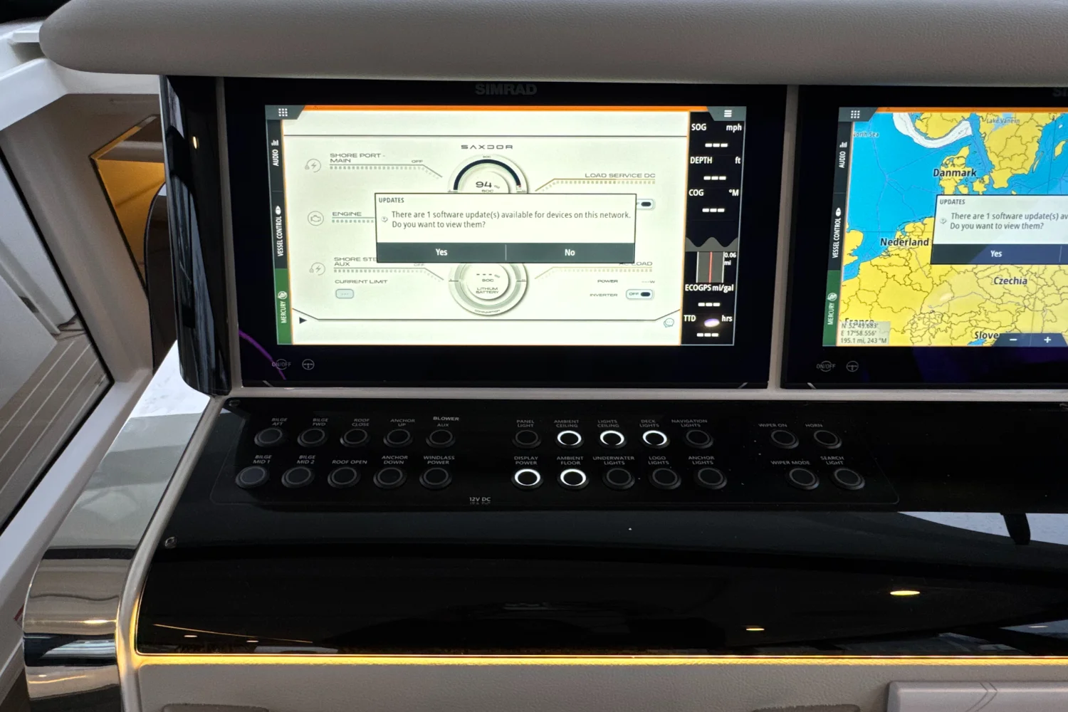 2026 Saxdor 400 GTC Image Thumbnail #47