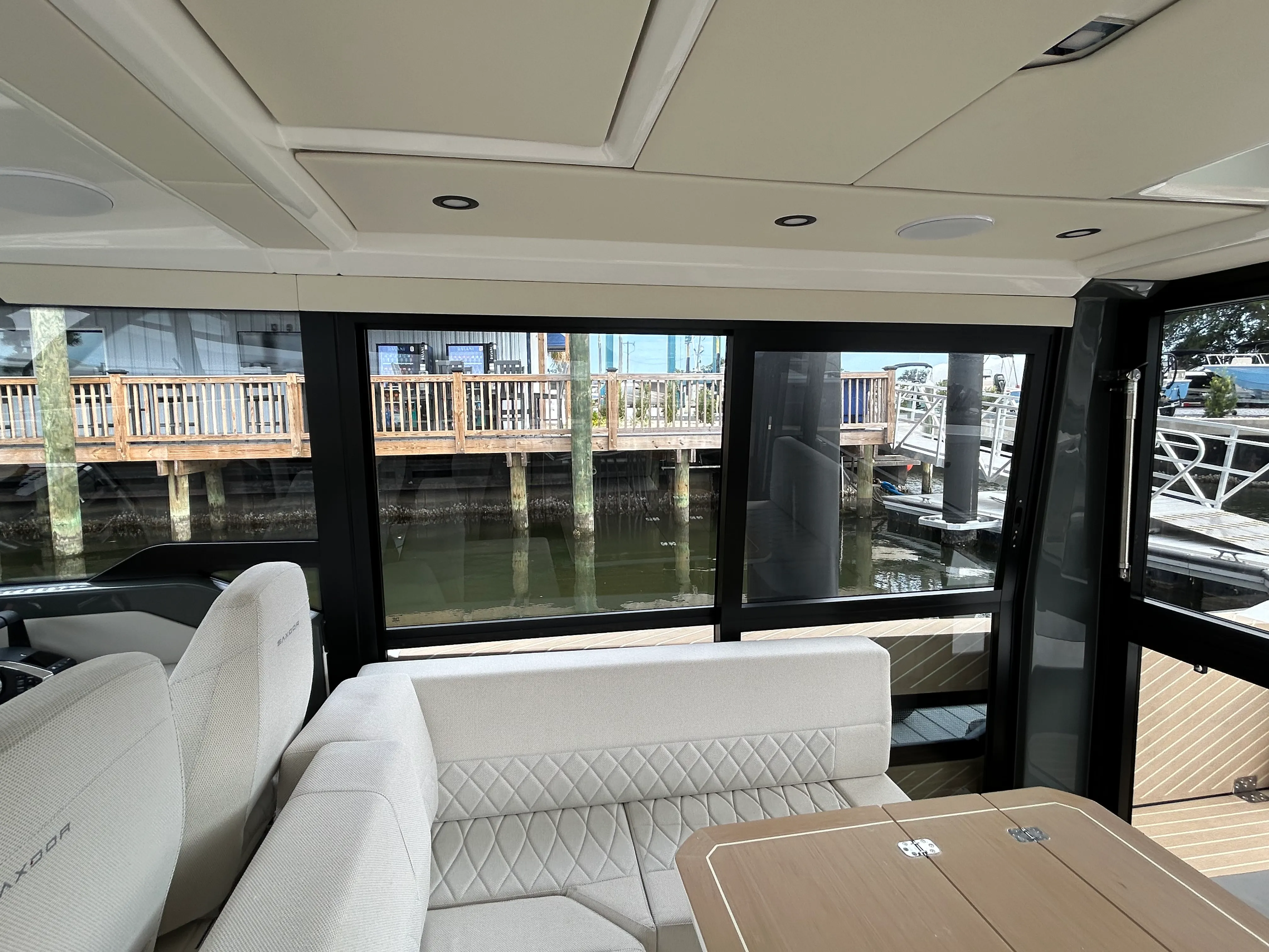 2026 Saxdor 400 GTC Image Thumbnail #28