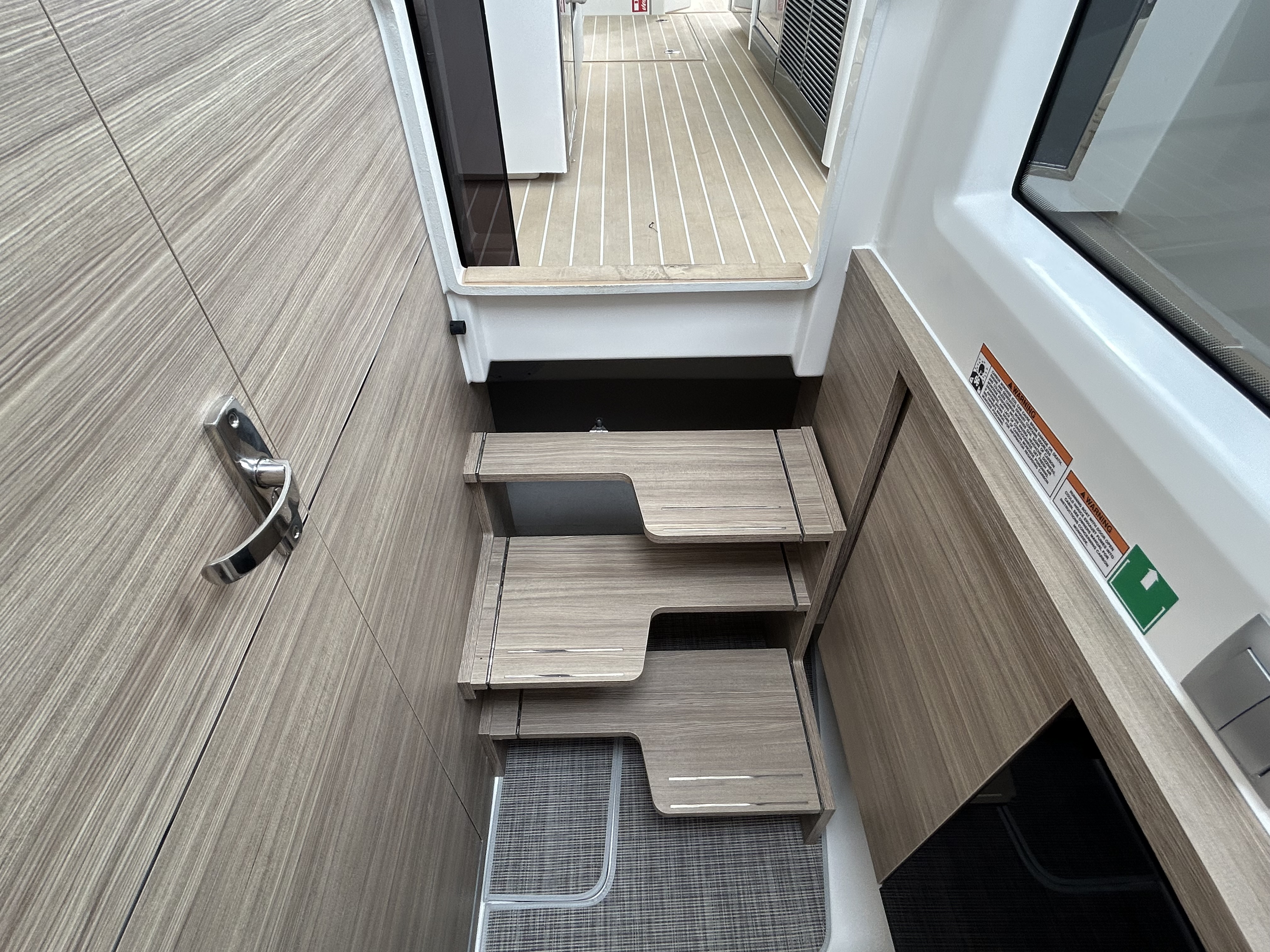 2026 Saxdor 400 GTC Image Thumbnail #29