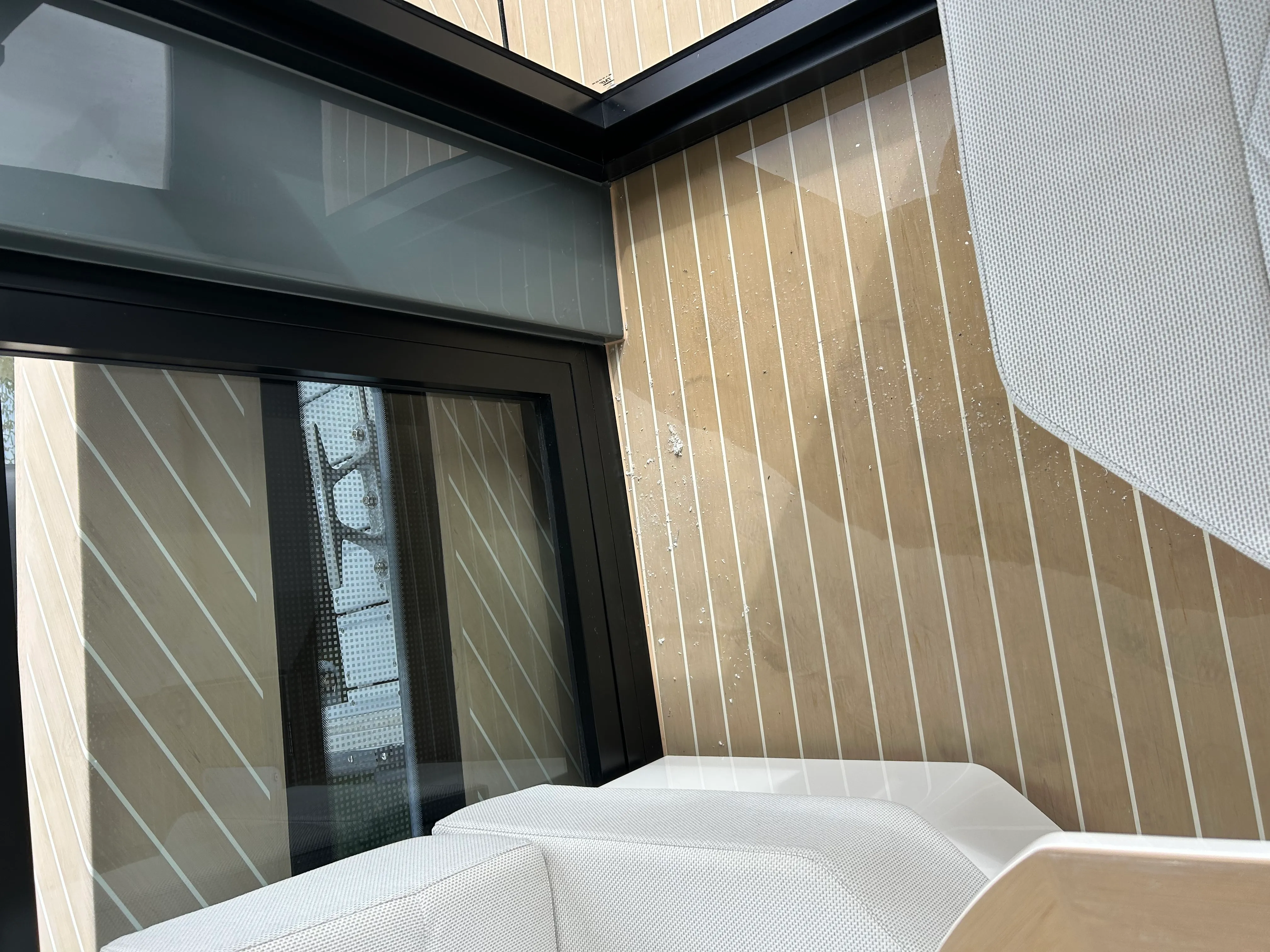 2026 Saxdor 400 GTC Image Thumbnail #33