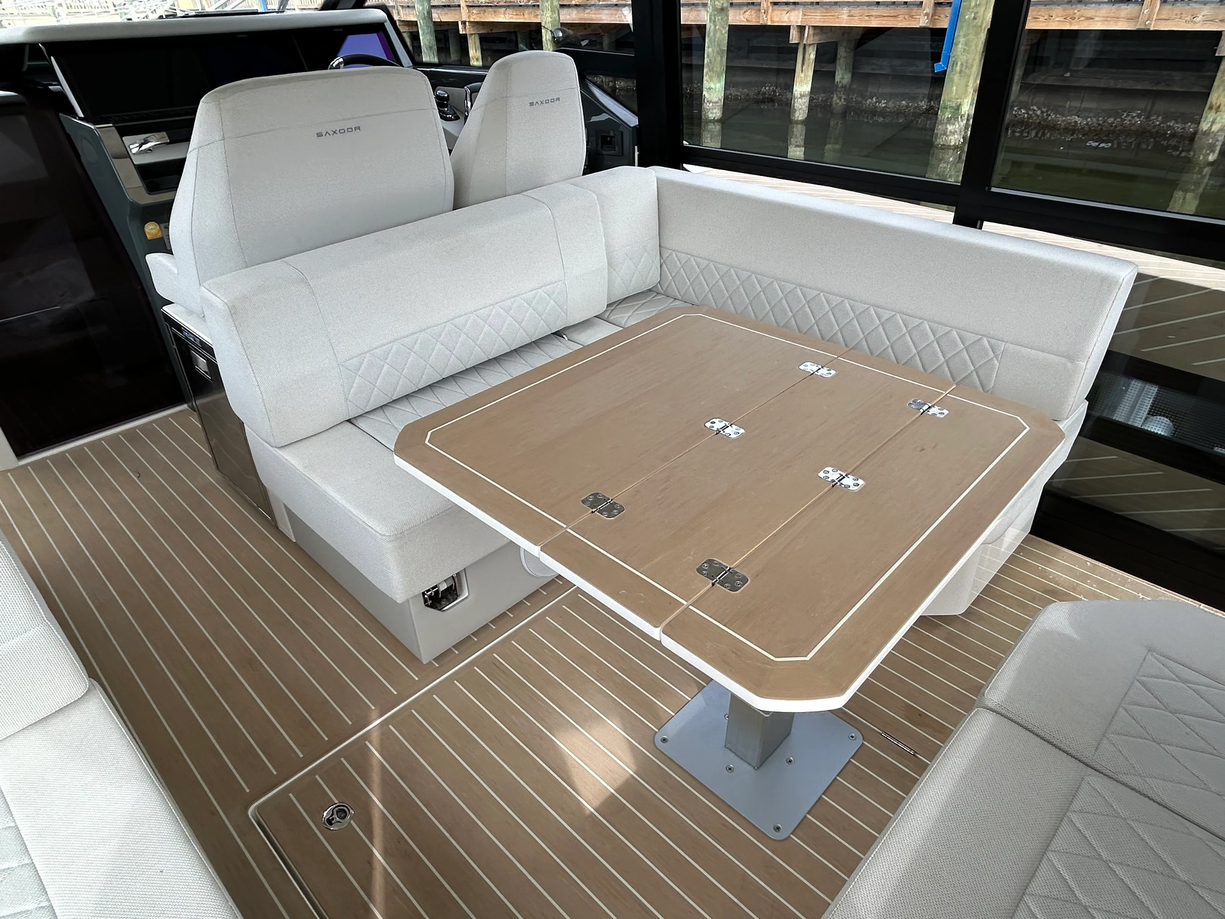 2026 Saxdor 400 GTC Image Thumbnail #11