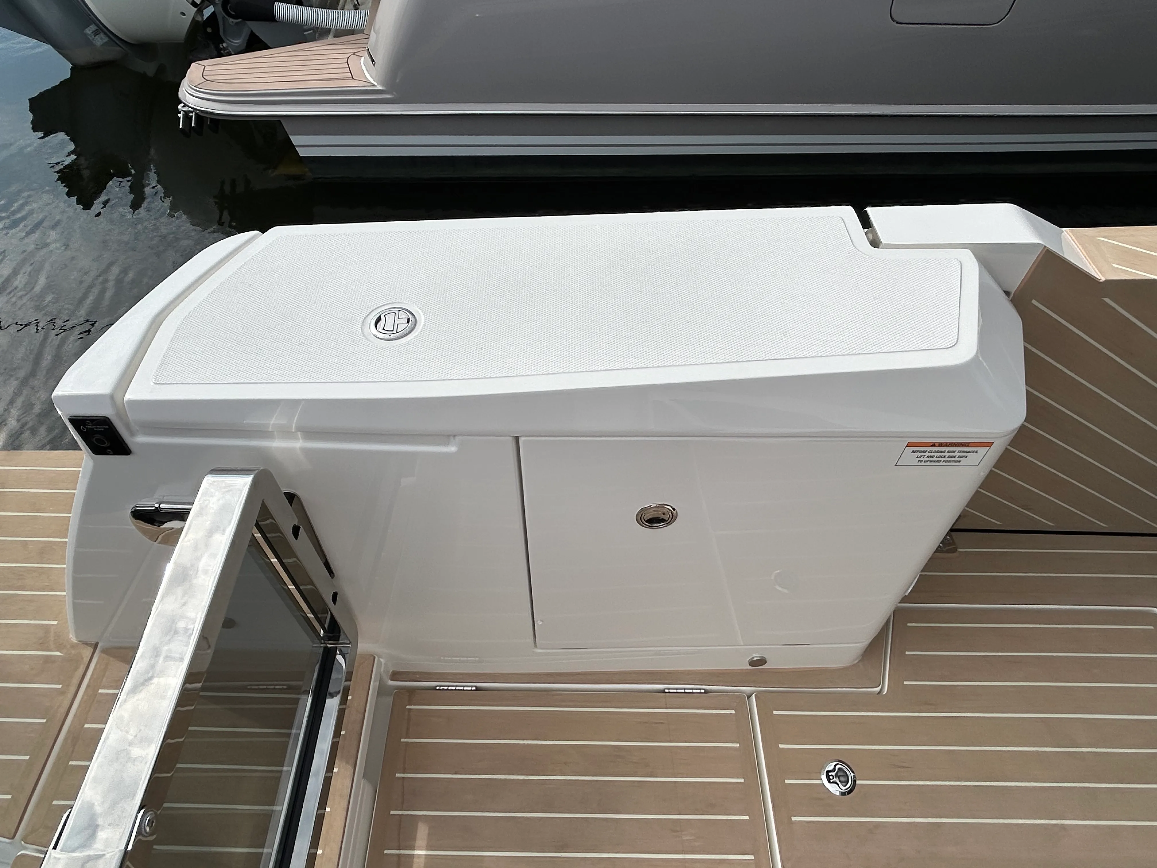 2026 Saxdor 400 GTC Image Thumbnail #6