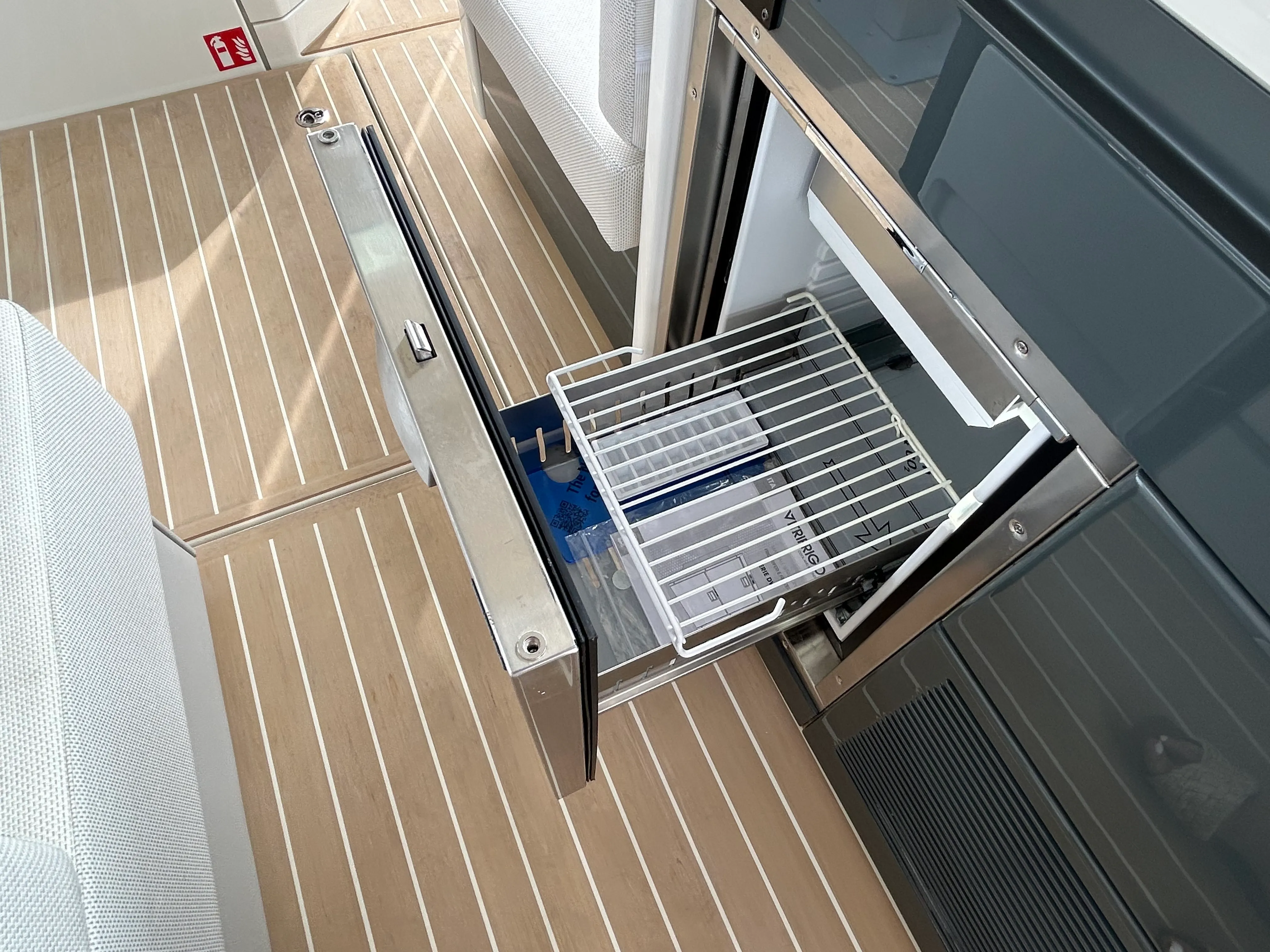 2026 Saxdor 400 GTC Image Thumbnail #17