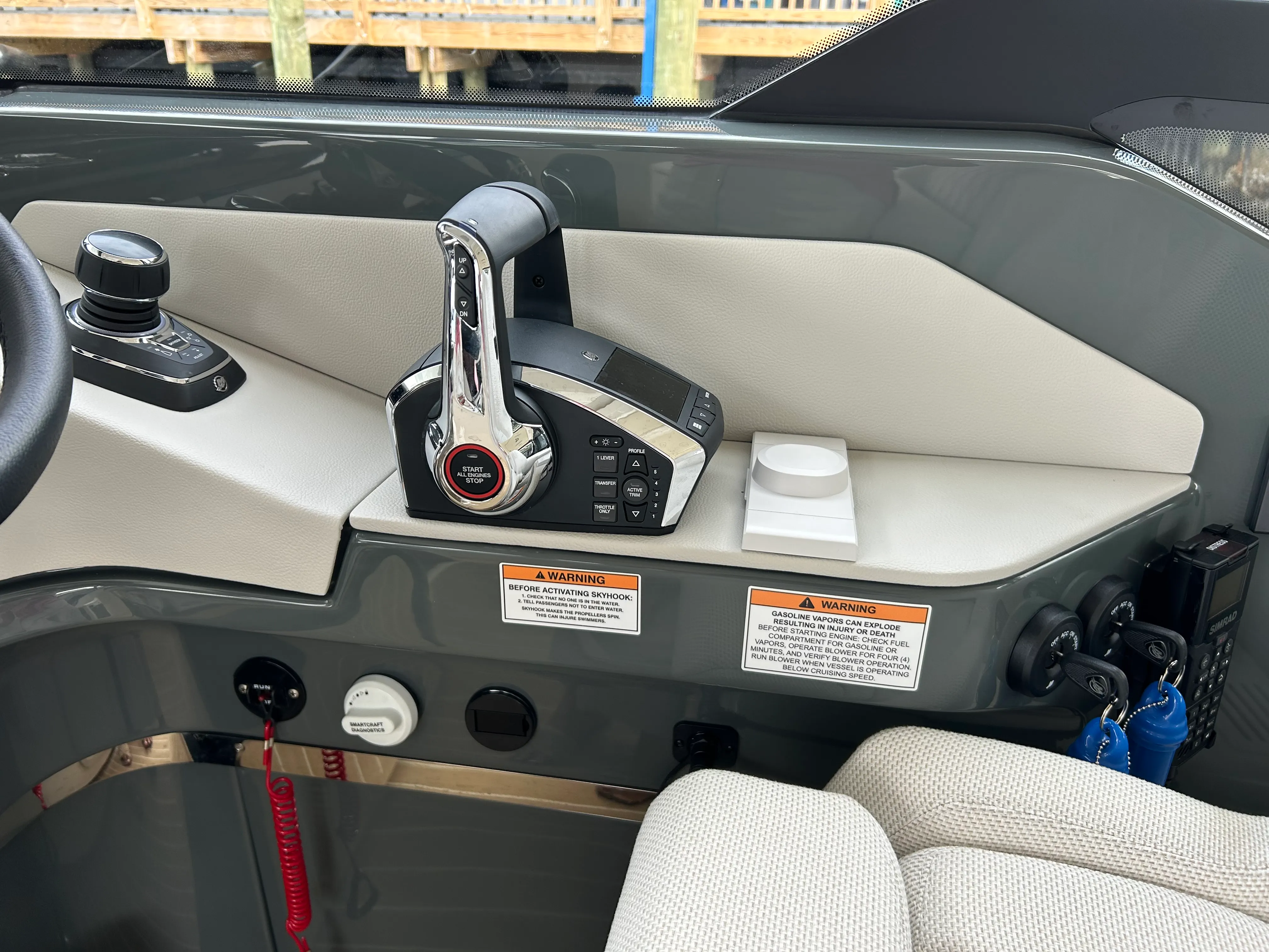 2026 Saxdor 400 GTC Image Thumbnail #21