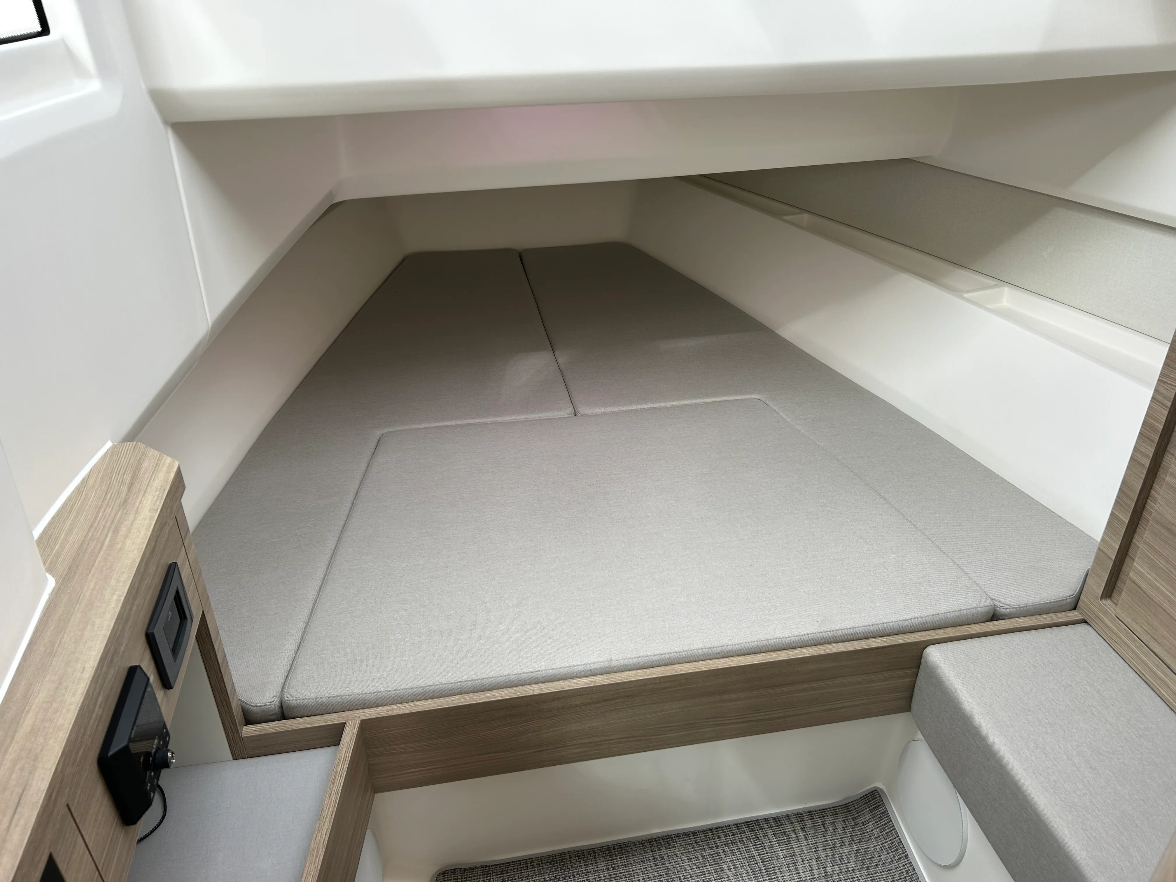 2026 Saxdor 400 GTC Image Thumbnail #34