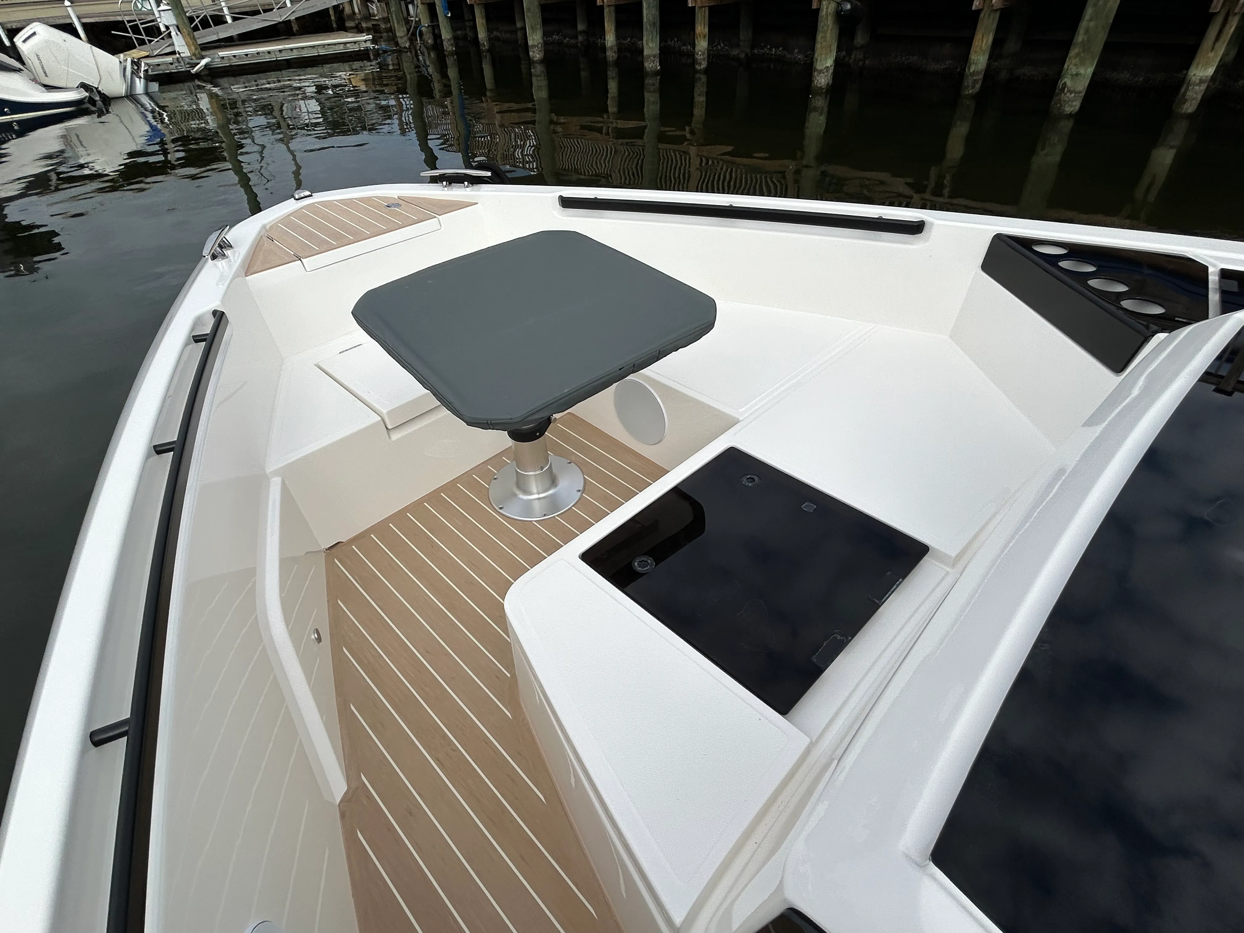 2026 Saxdor 400 GTC Image Thumbnail #22