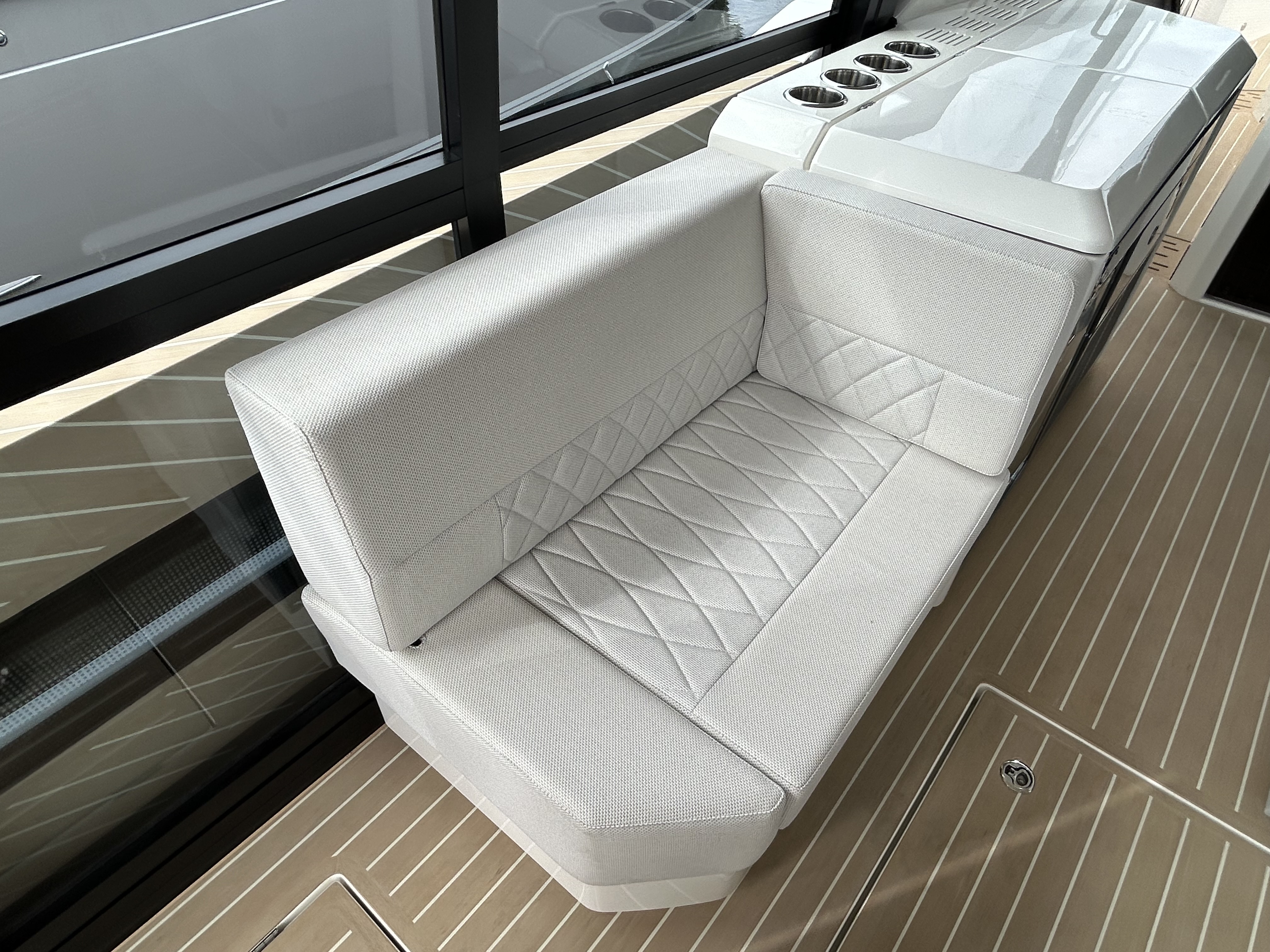 2026 Saxdor 400 GTC Image Thumbnail #13