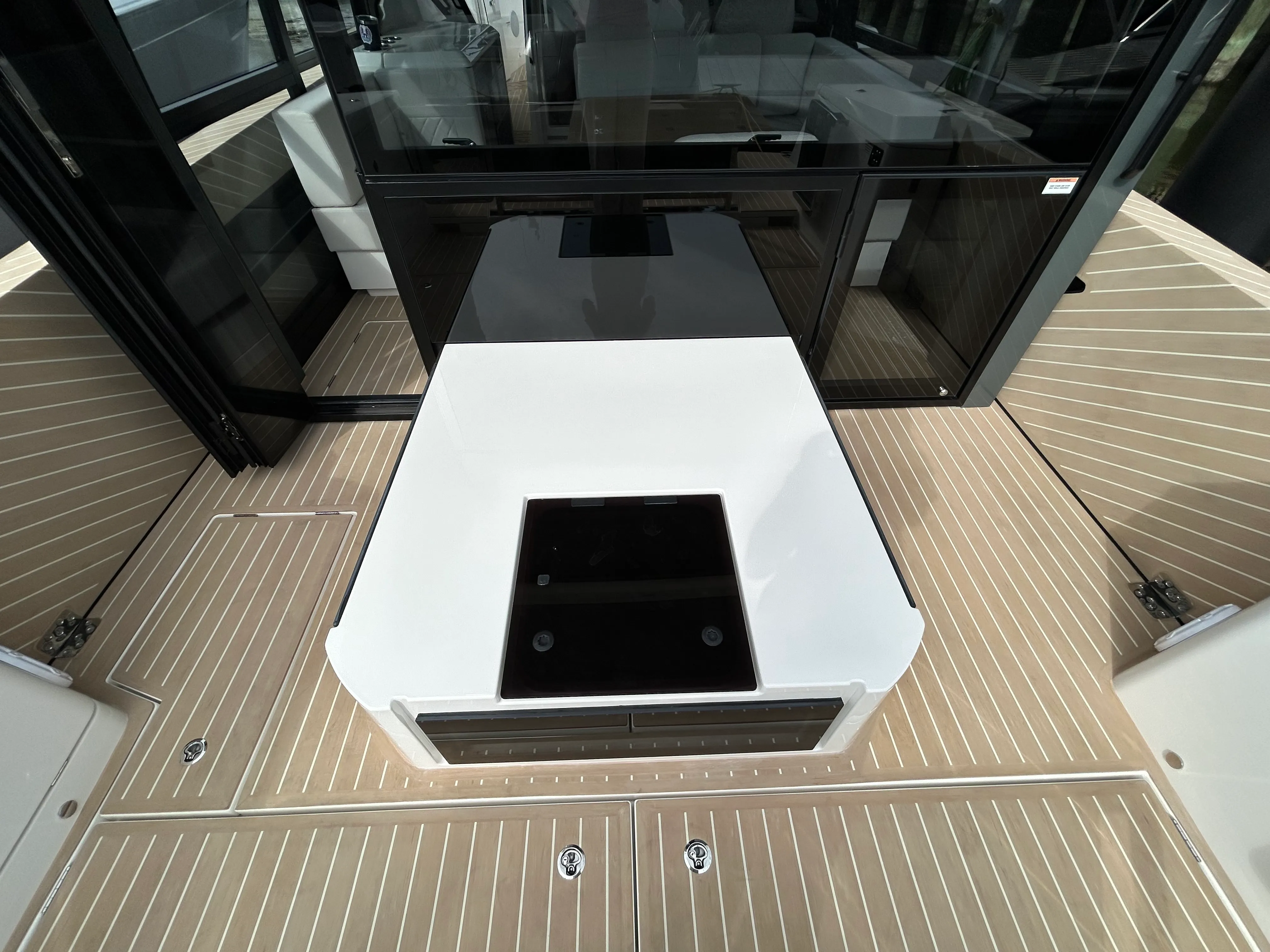 2026 Saxdor 400 GTC Image Thumbnail #4