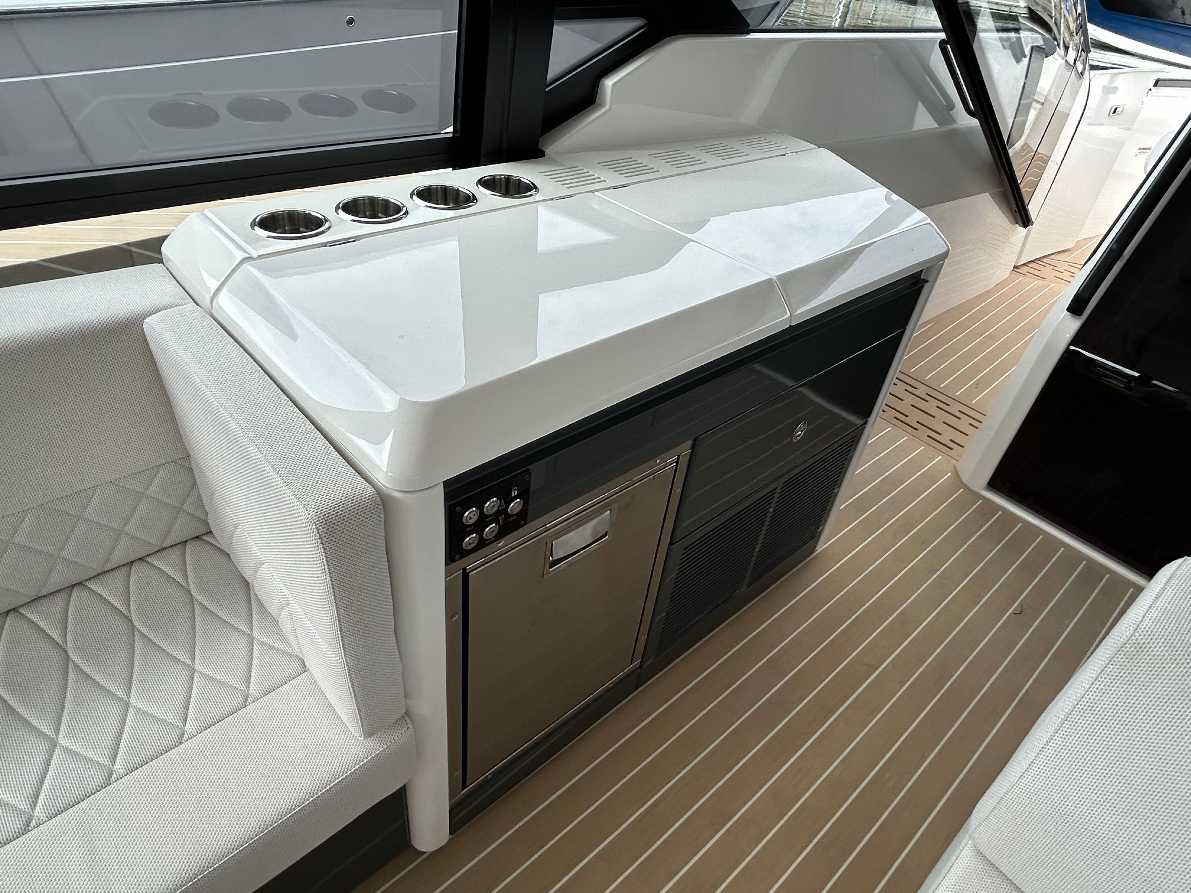 2026 Saxdor 400 GTC Image Thumbnail #13