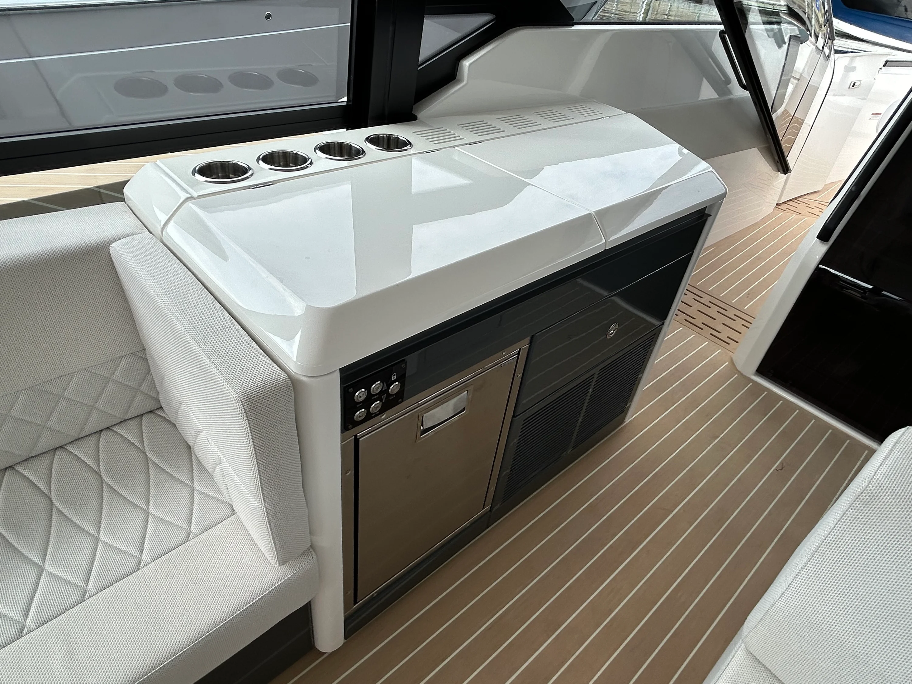 2026 Saxdor 400 GTC Image Thumbnail #13