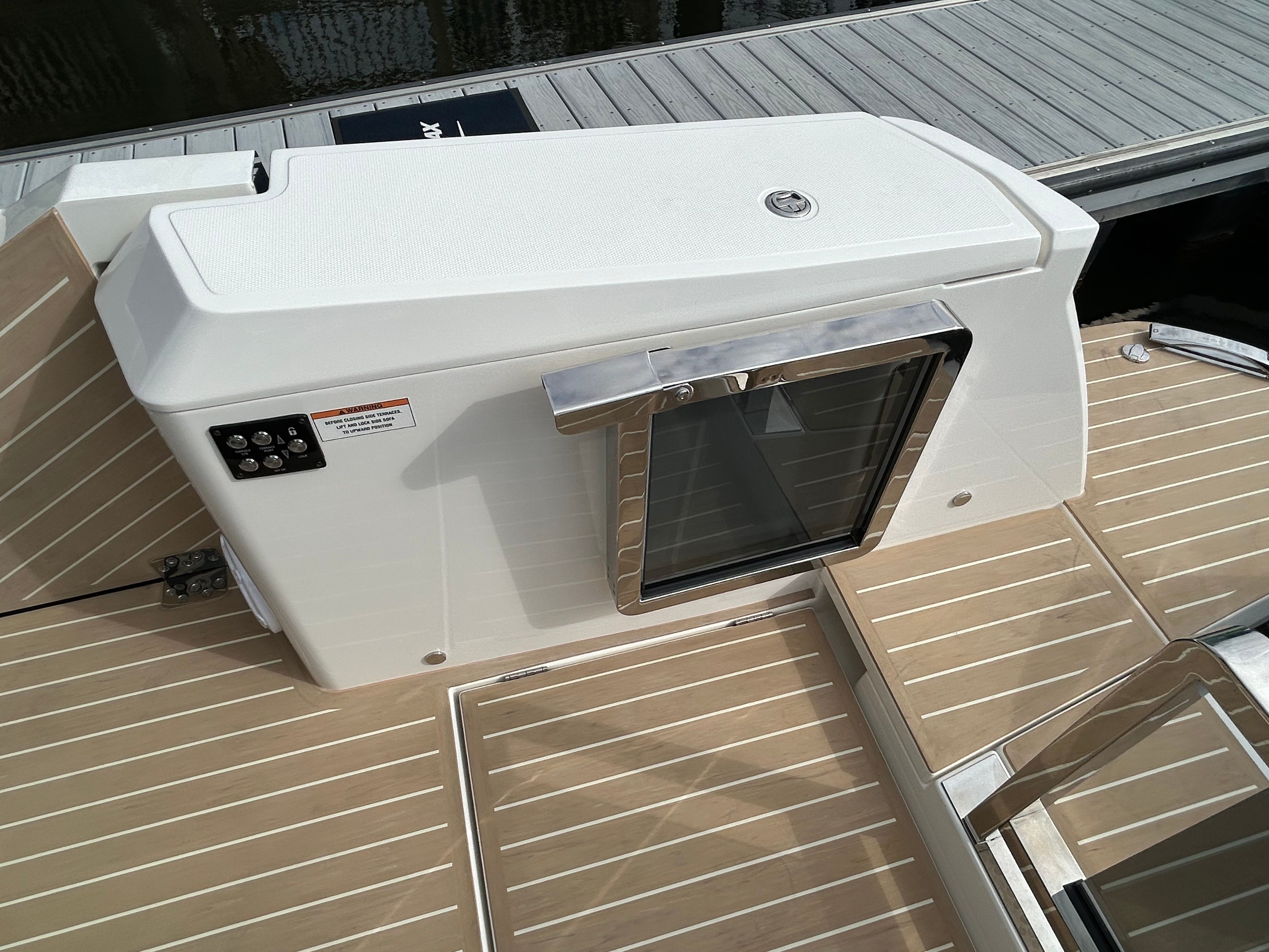 2026 Saxdor 400 GTC Image Thumbnail #8