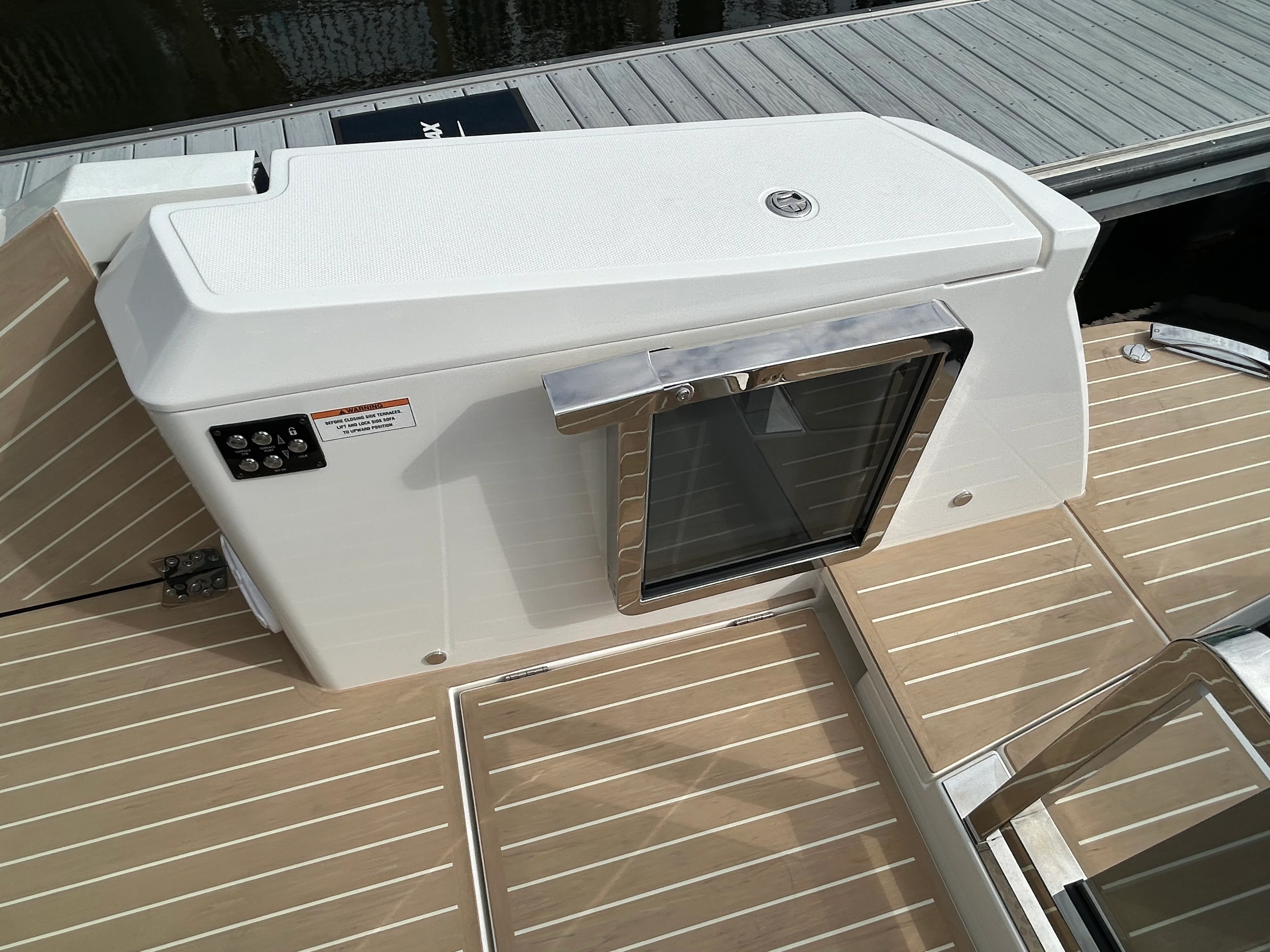 2026 Saxdor 400 GTC Image Thumbnail #8