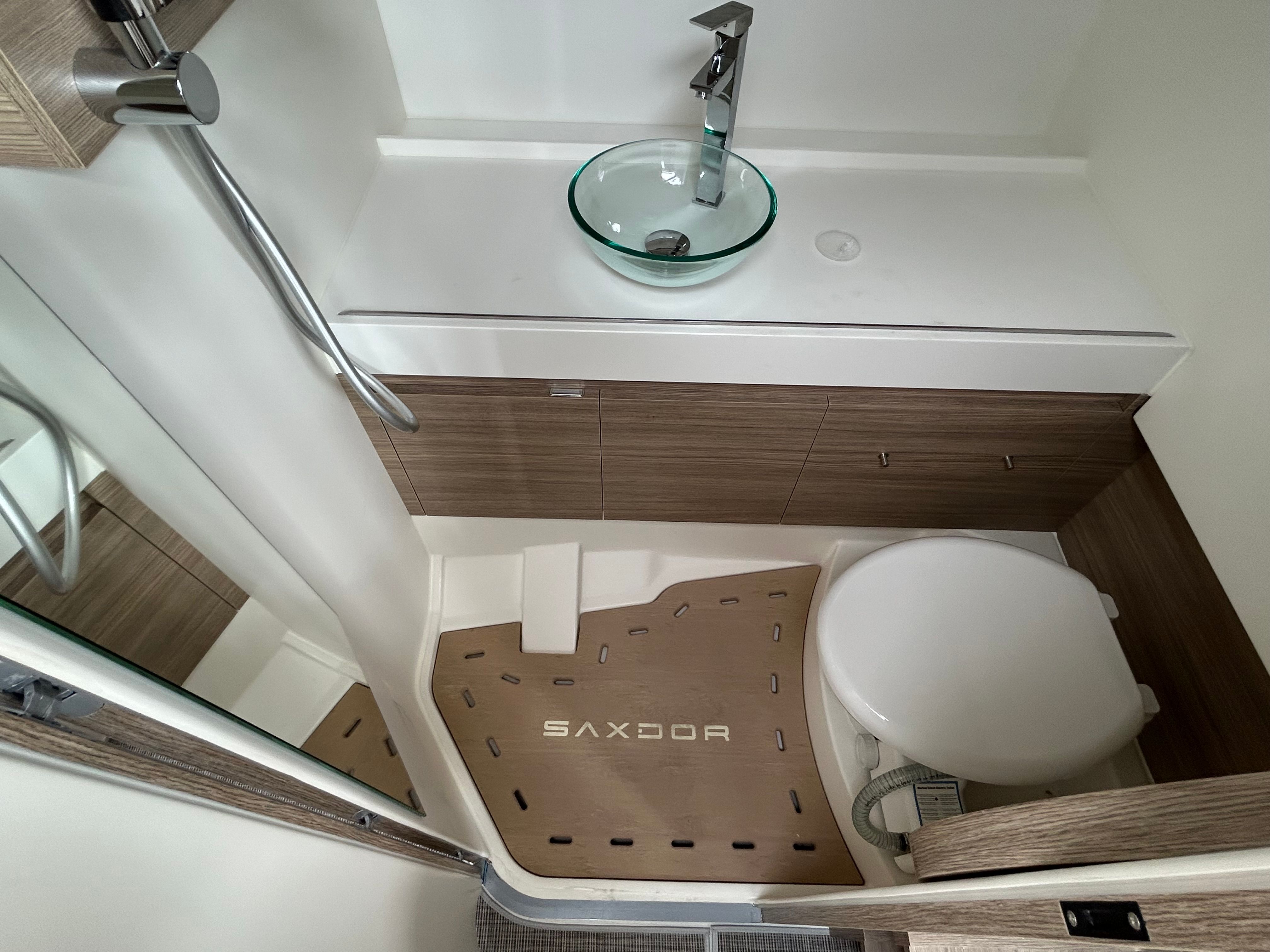 2026 Saxdor 400 GTC Image Thumbnail #29