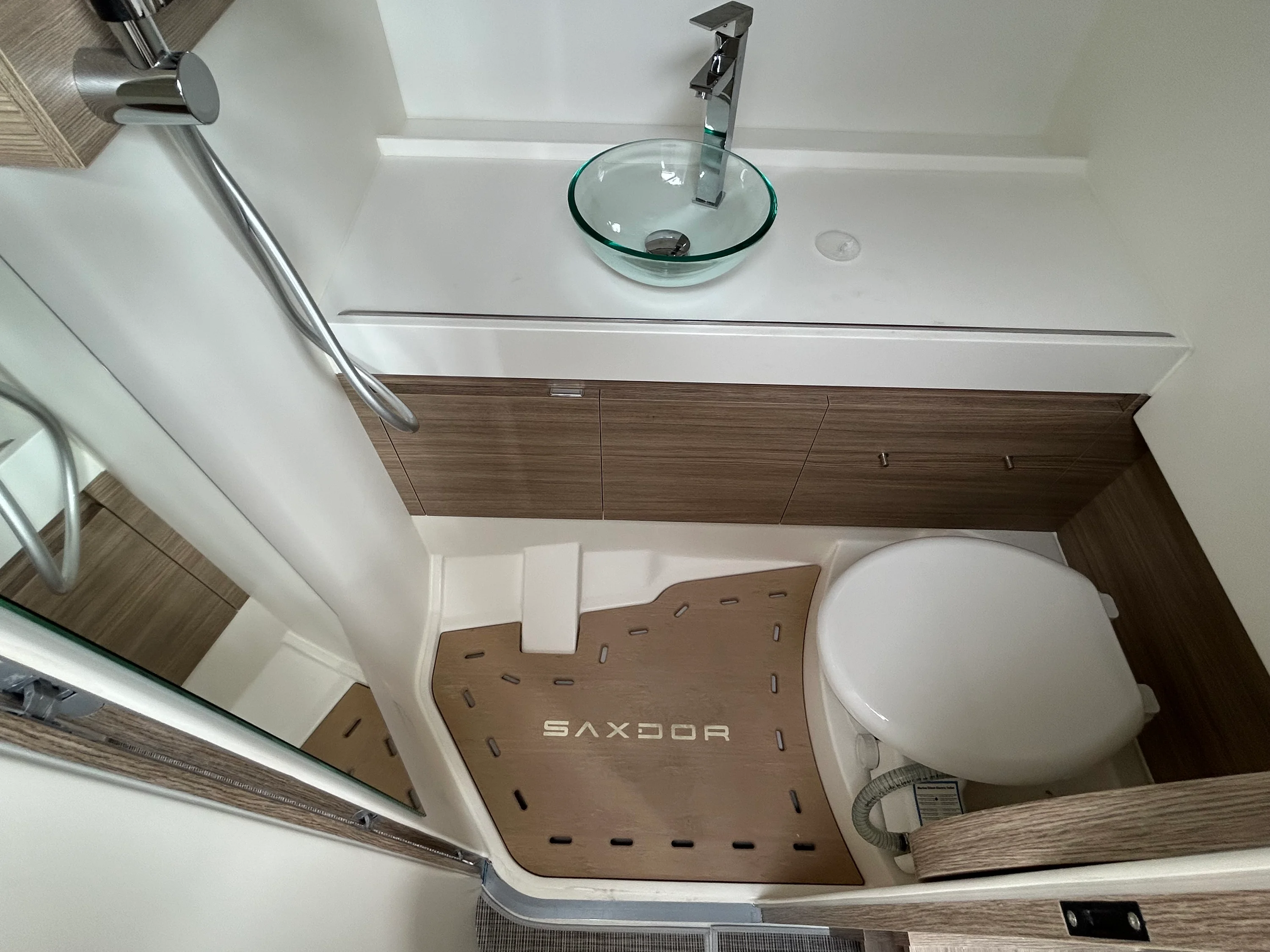 2026 Saxdor 400 GTC Image Thumbnail #29