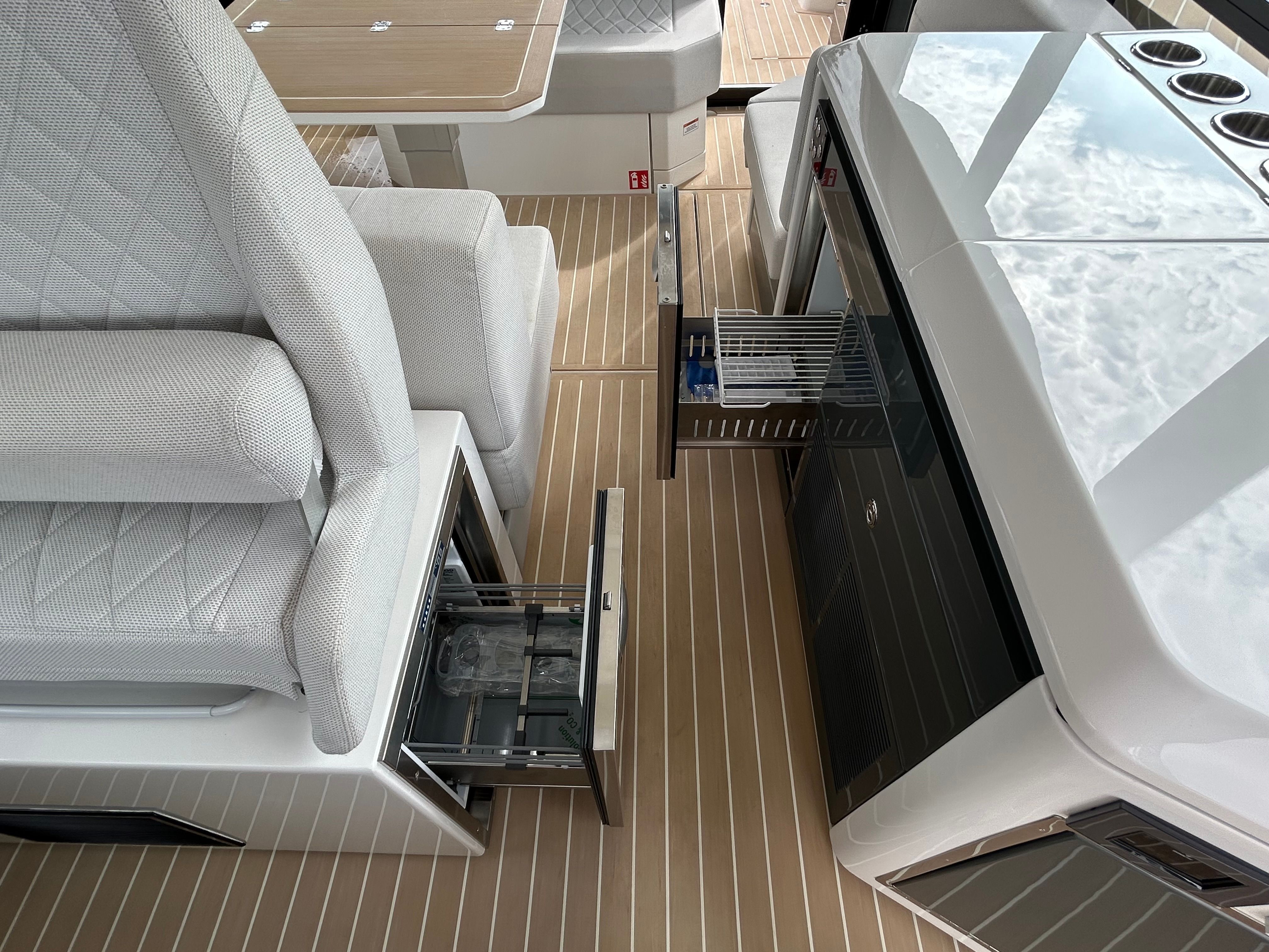 2026 Saxdor 400 GTC Image Thumbnail #24