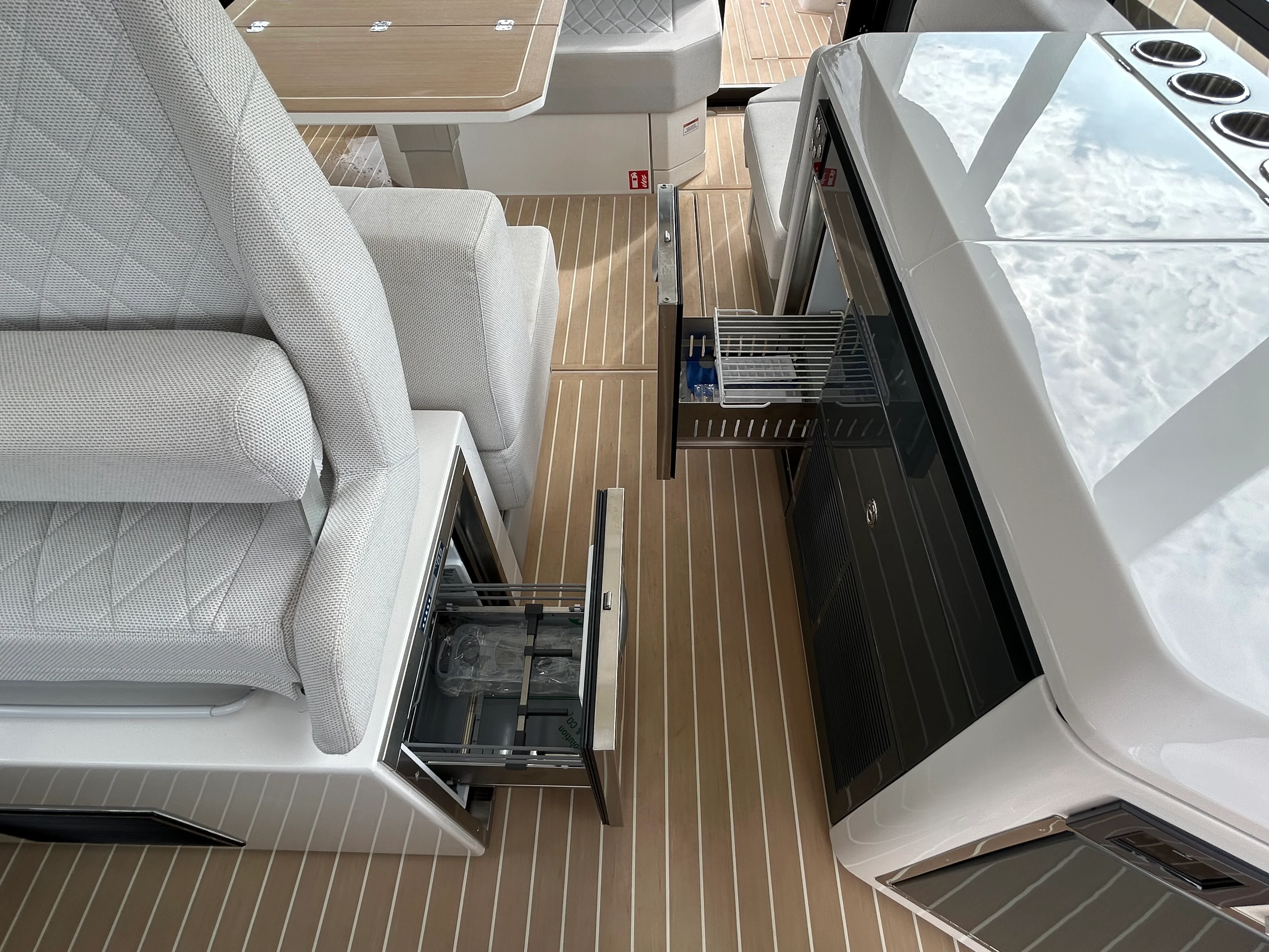 2026 Saxdor 400 GTC Image Thumbnail #24