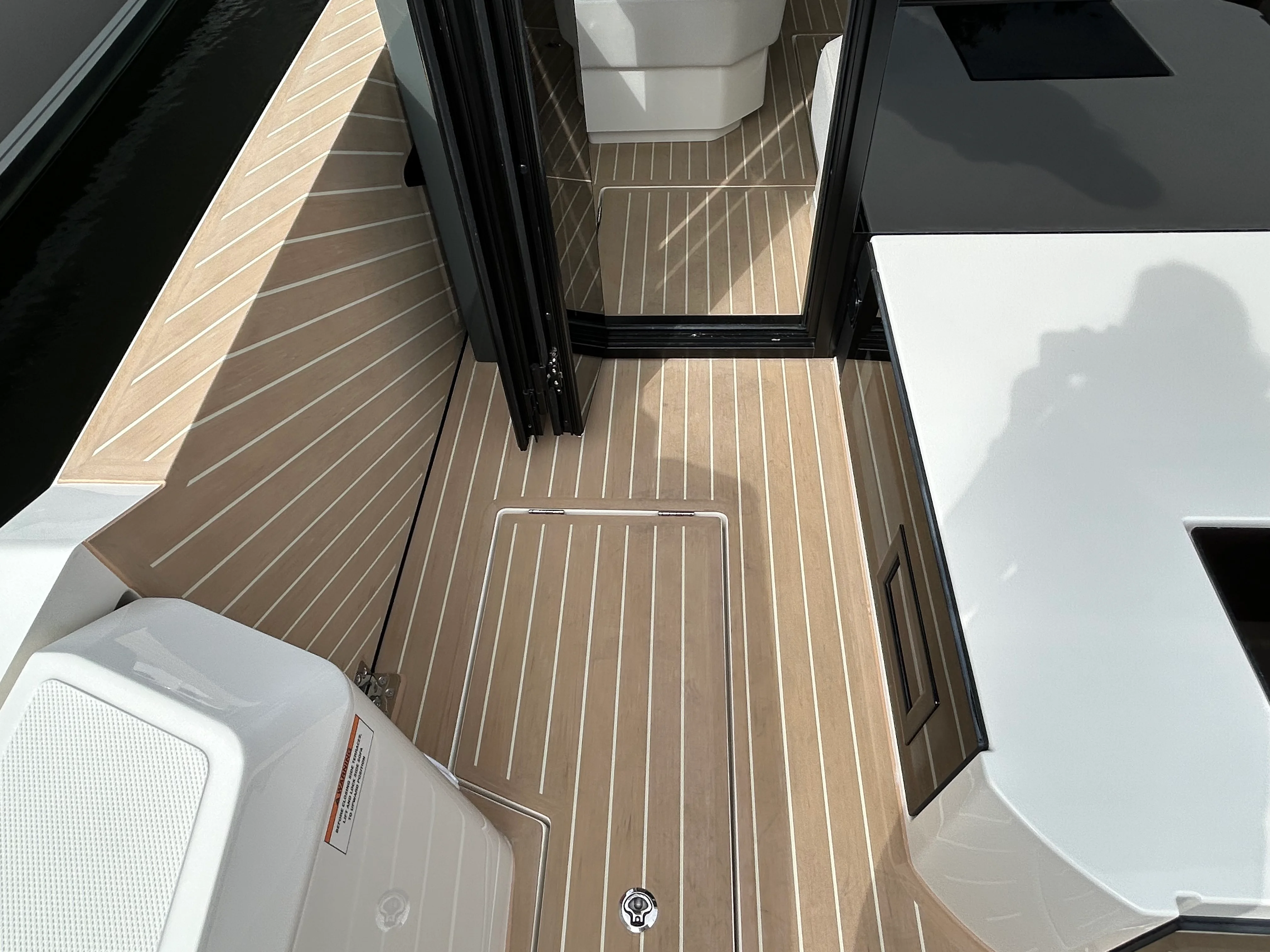 2026 Saxdor 400 GTC Image Thumbnail #7