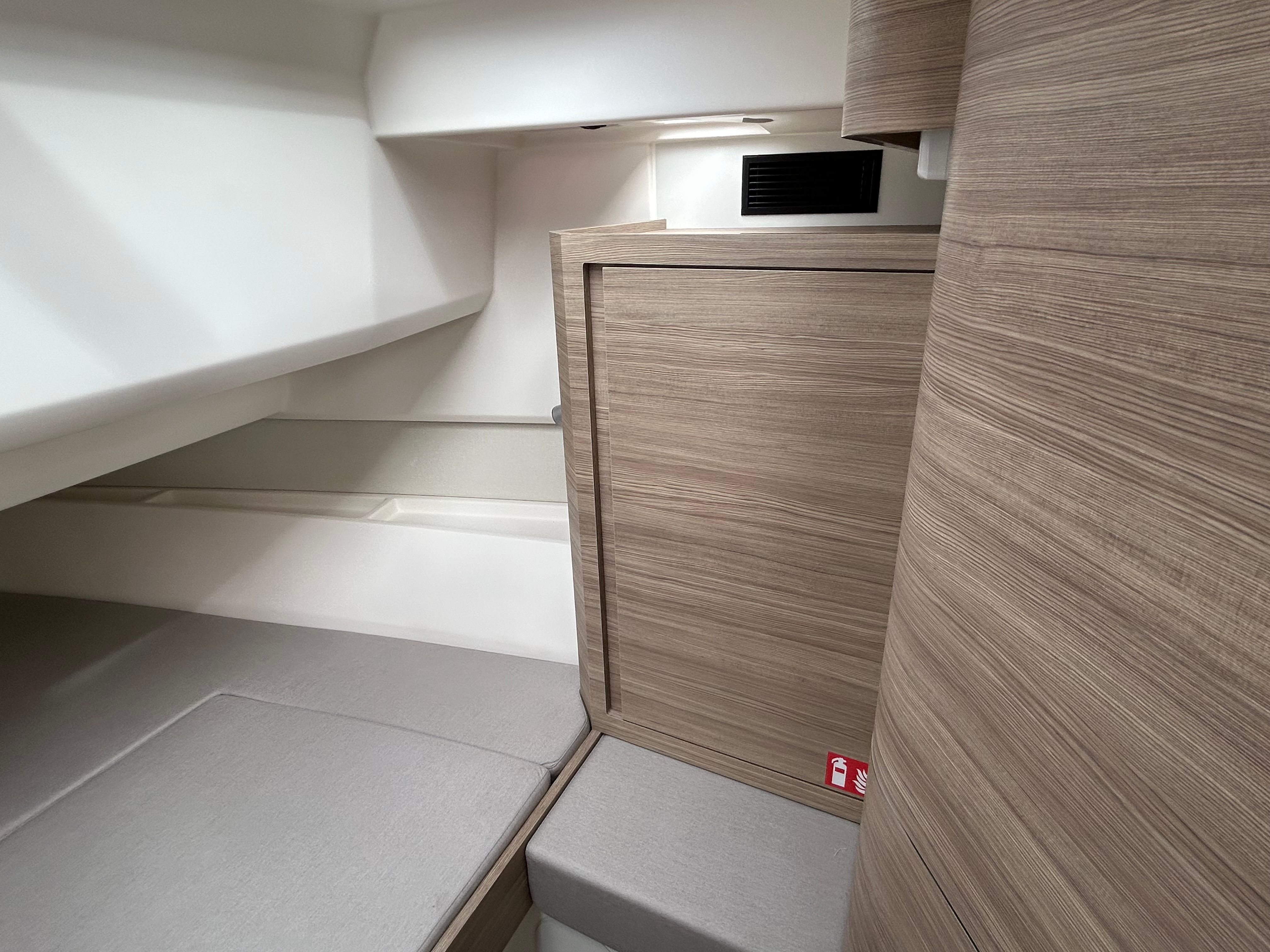 2026 Saxdor 400 GTC Image Thumbnail #33