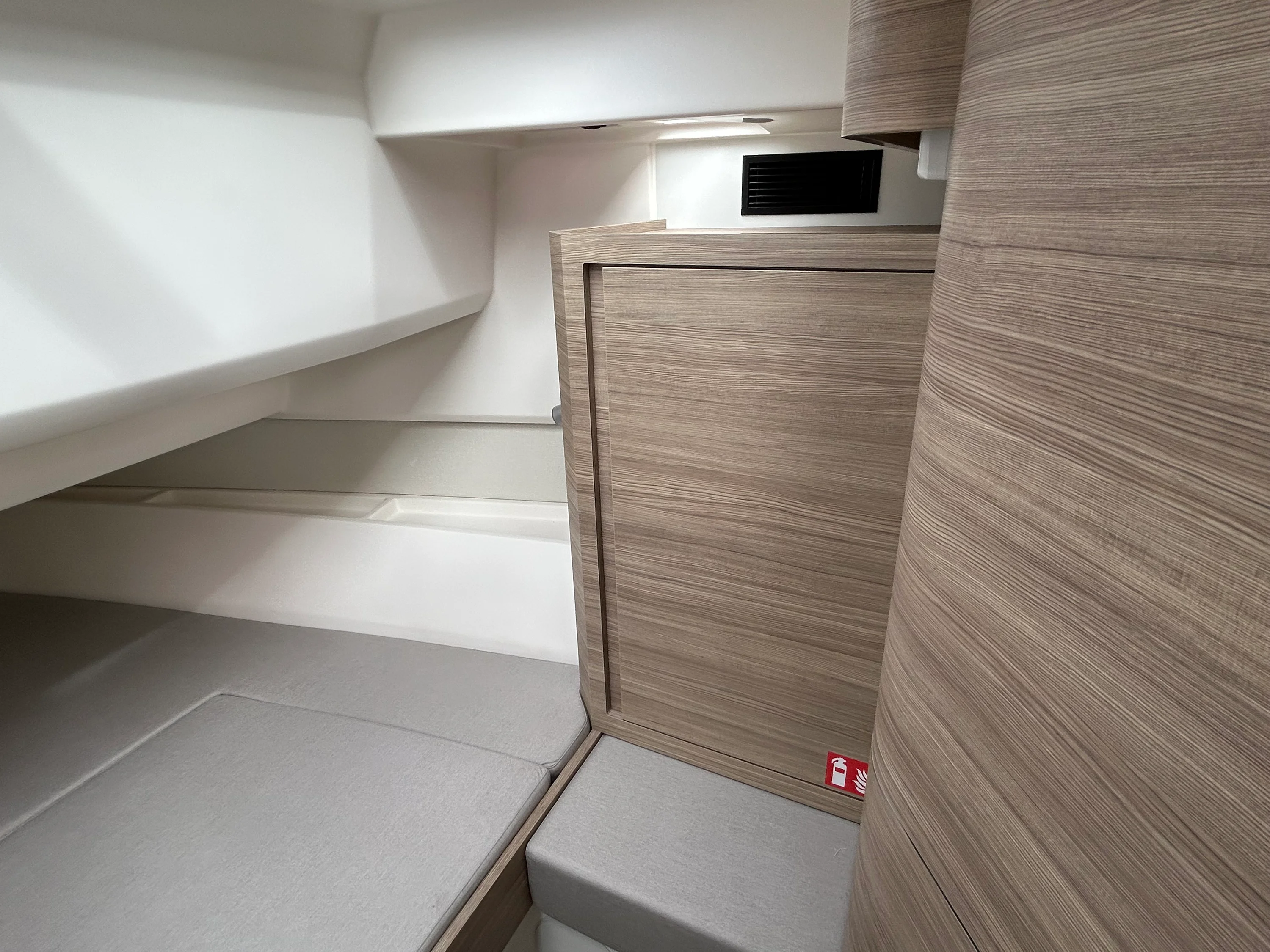 2026 Saxdor 400 GTC Image Thumbnail #33