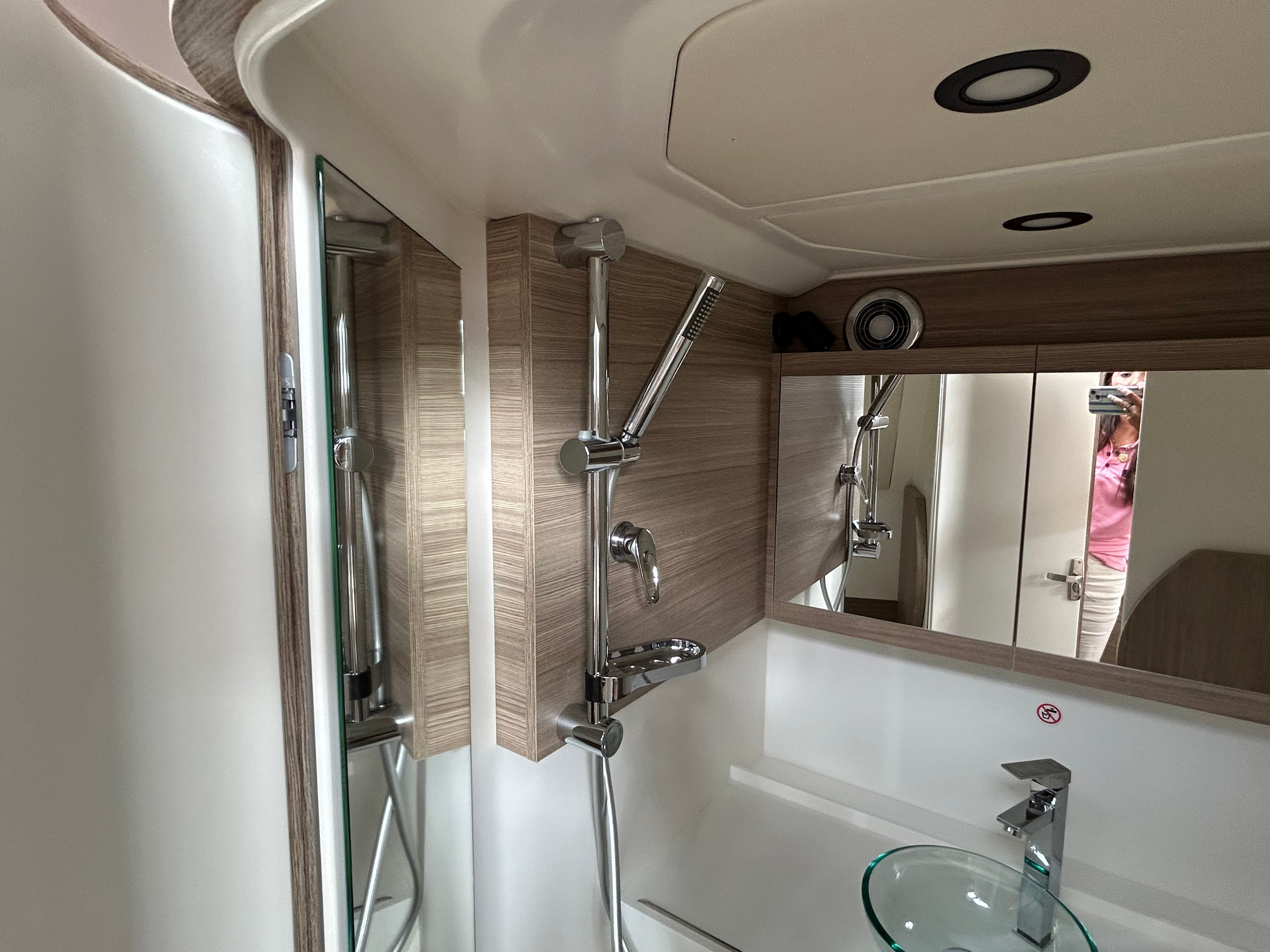 2026 Saxdor 400 GTC Image Thumbnail #31