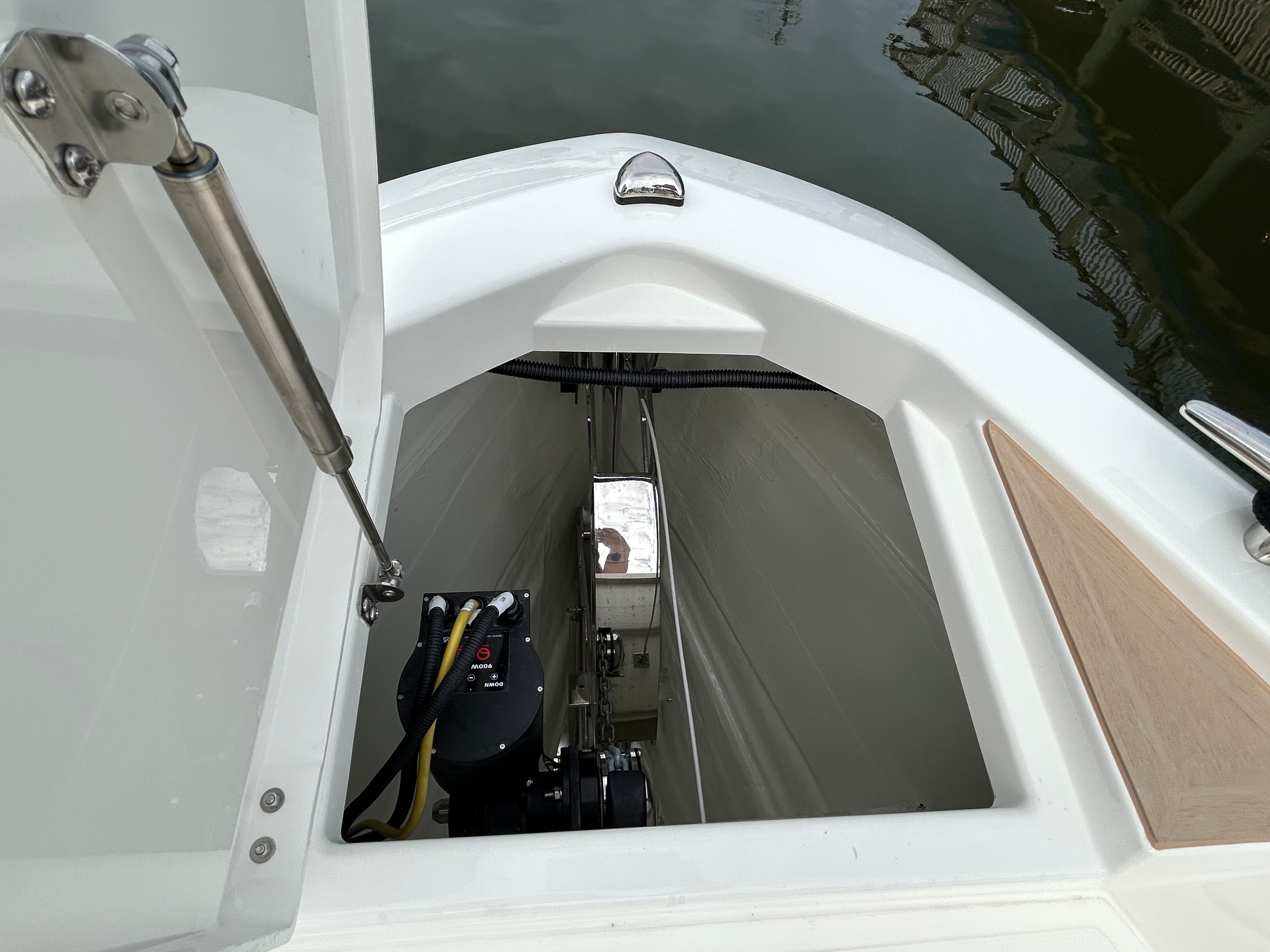 2026 Saxdor 400 GTC Image Thumbnail #23