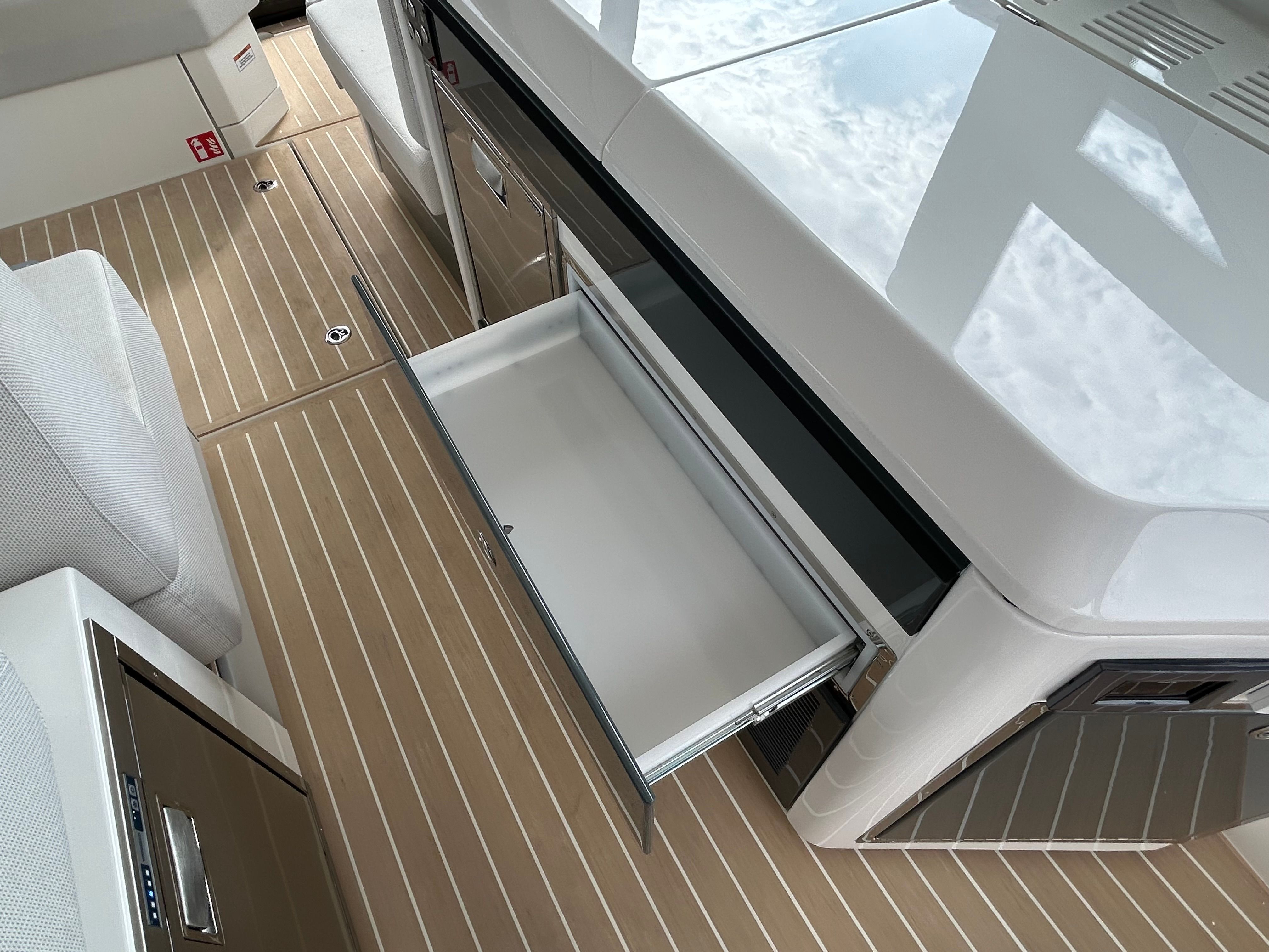 2026 Saxdor 400 GTC Image Thumbnail #17