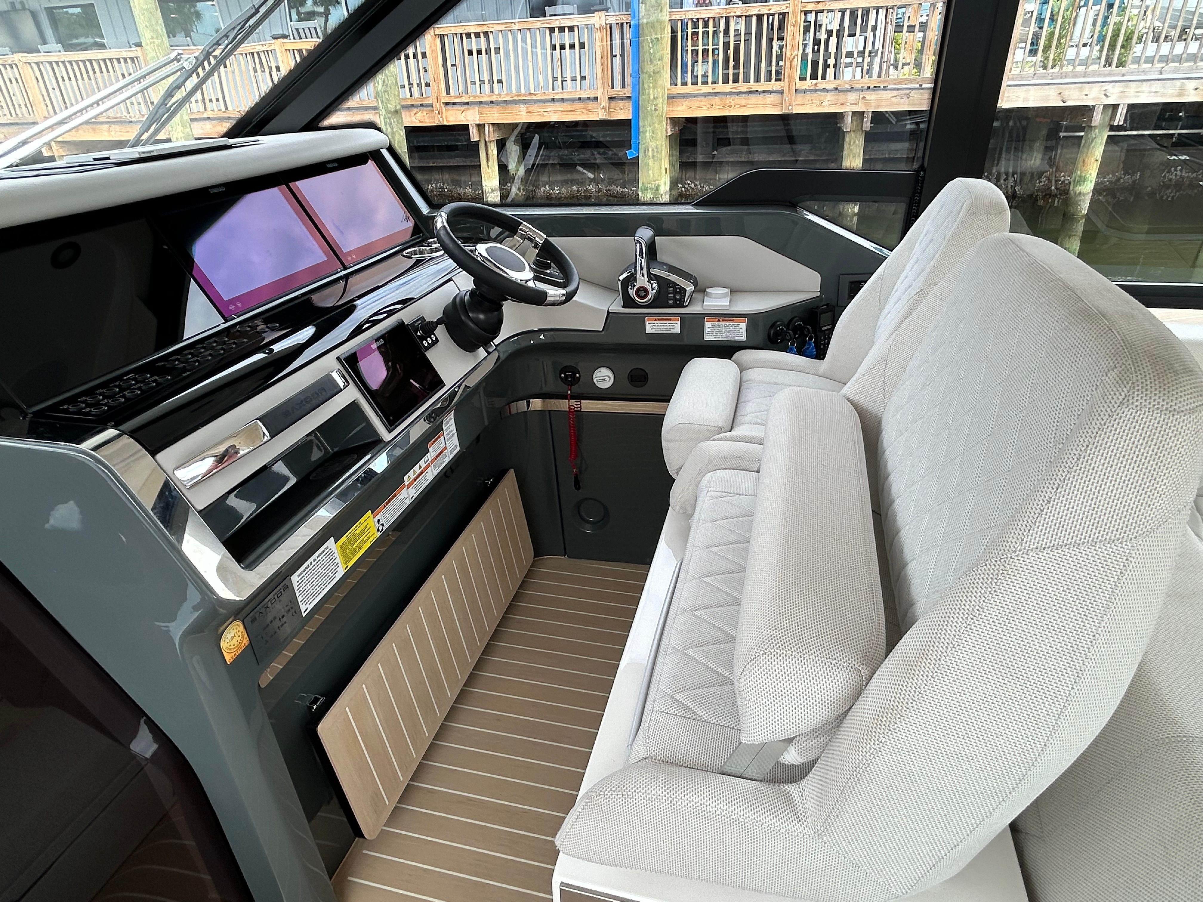 2026 Saxdor 400 GTC Image Thumbnail #18