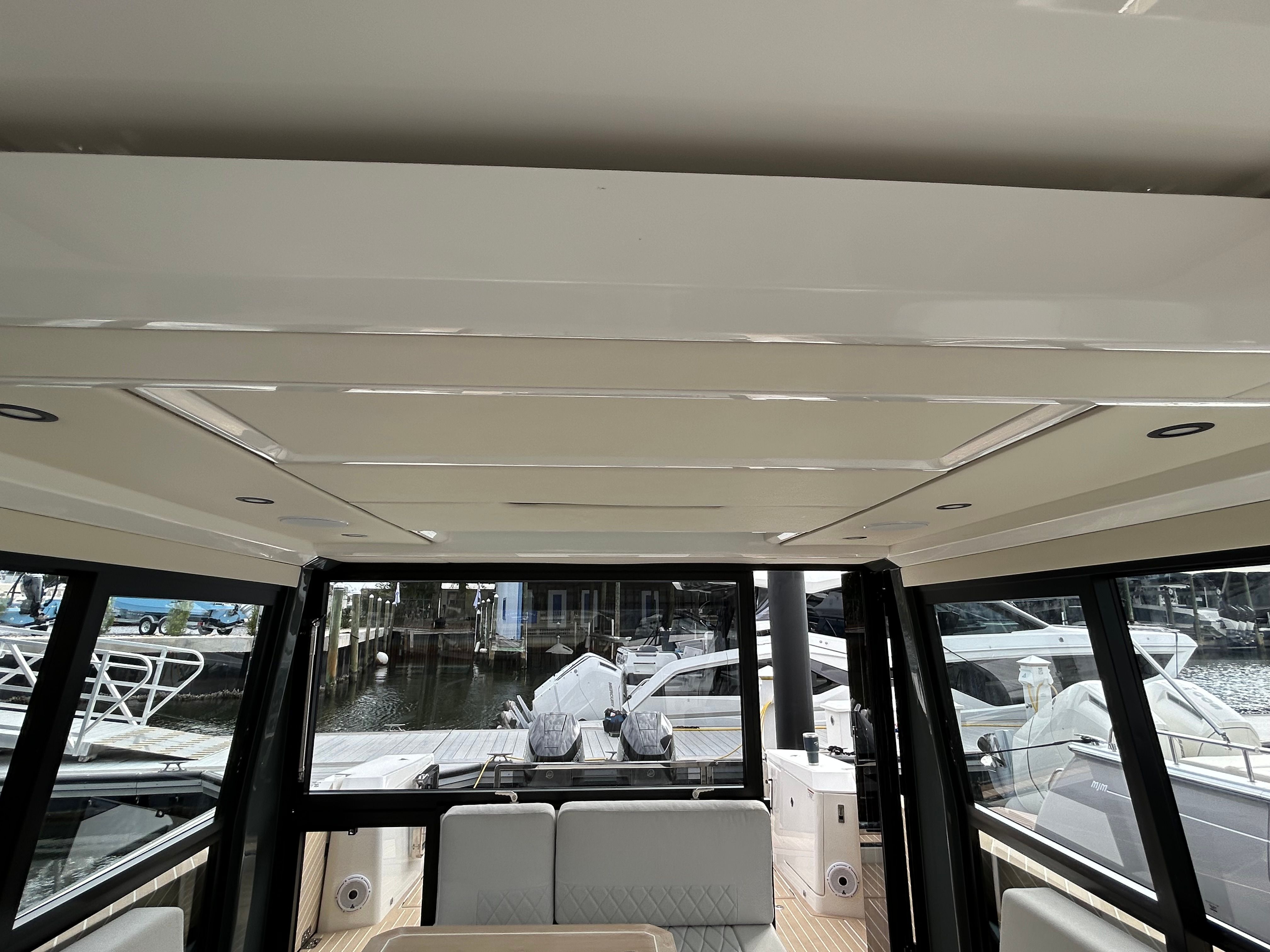 2026 Saxdor 400 GTC Image Thumbnail #26