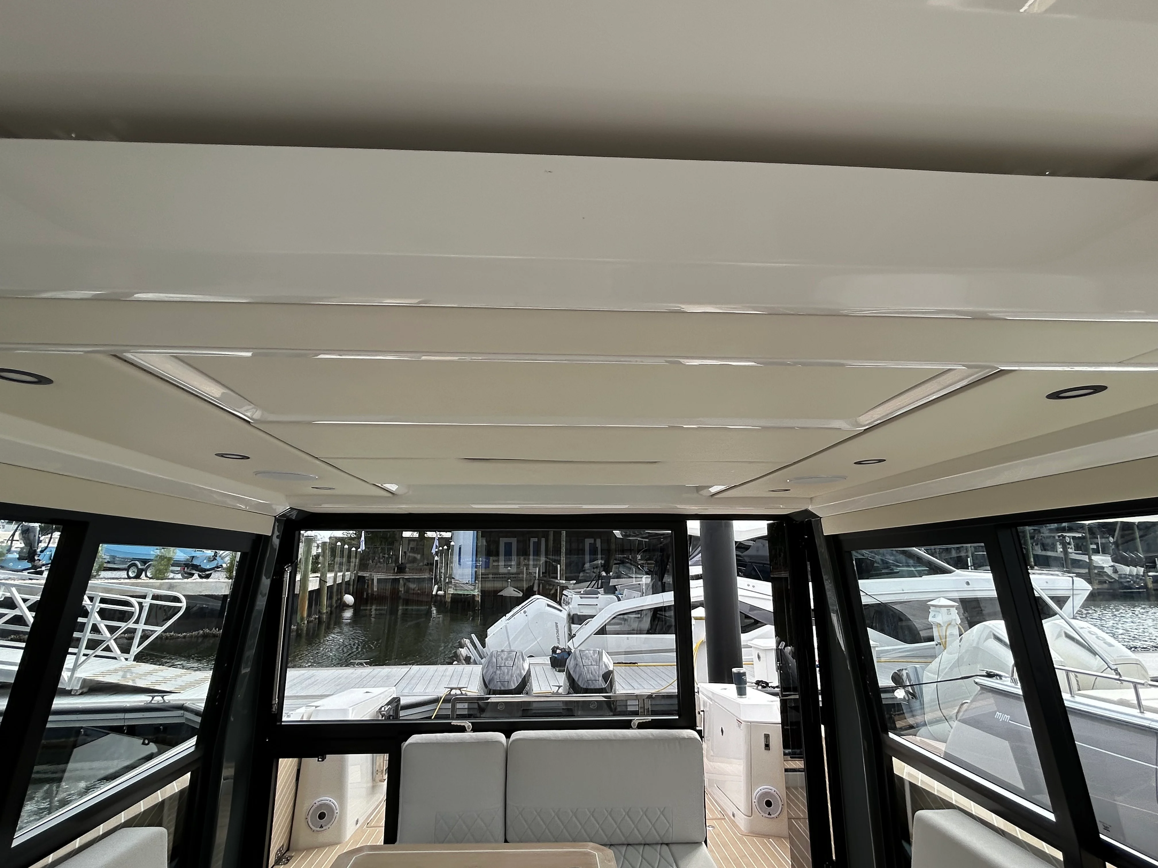 2026 Saxdor 400 GTC Image Thumbnail #26