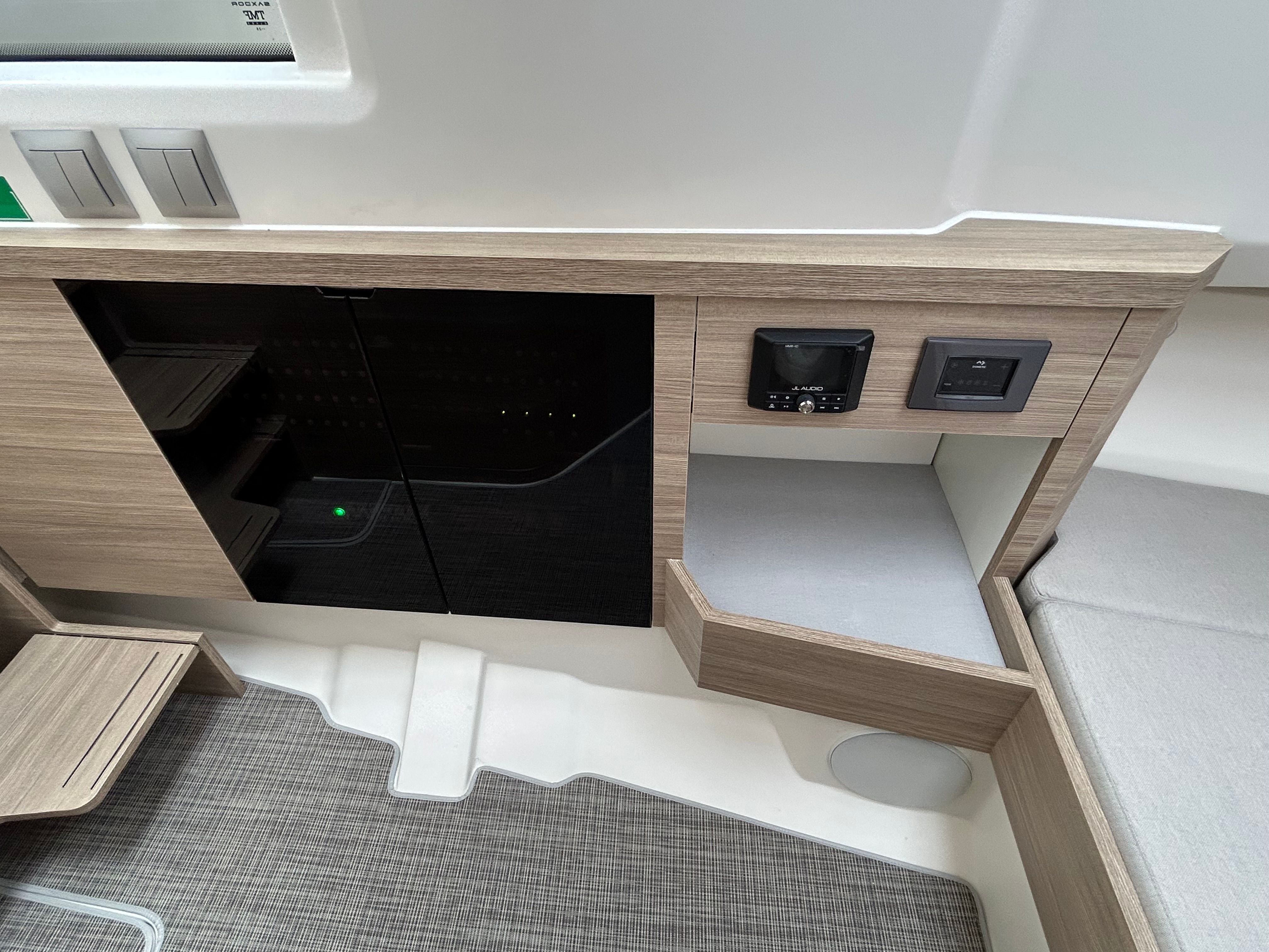 2026 Saxdor 400 GTC Image Thumbnail #34