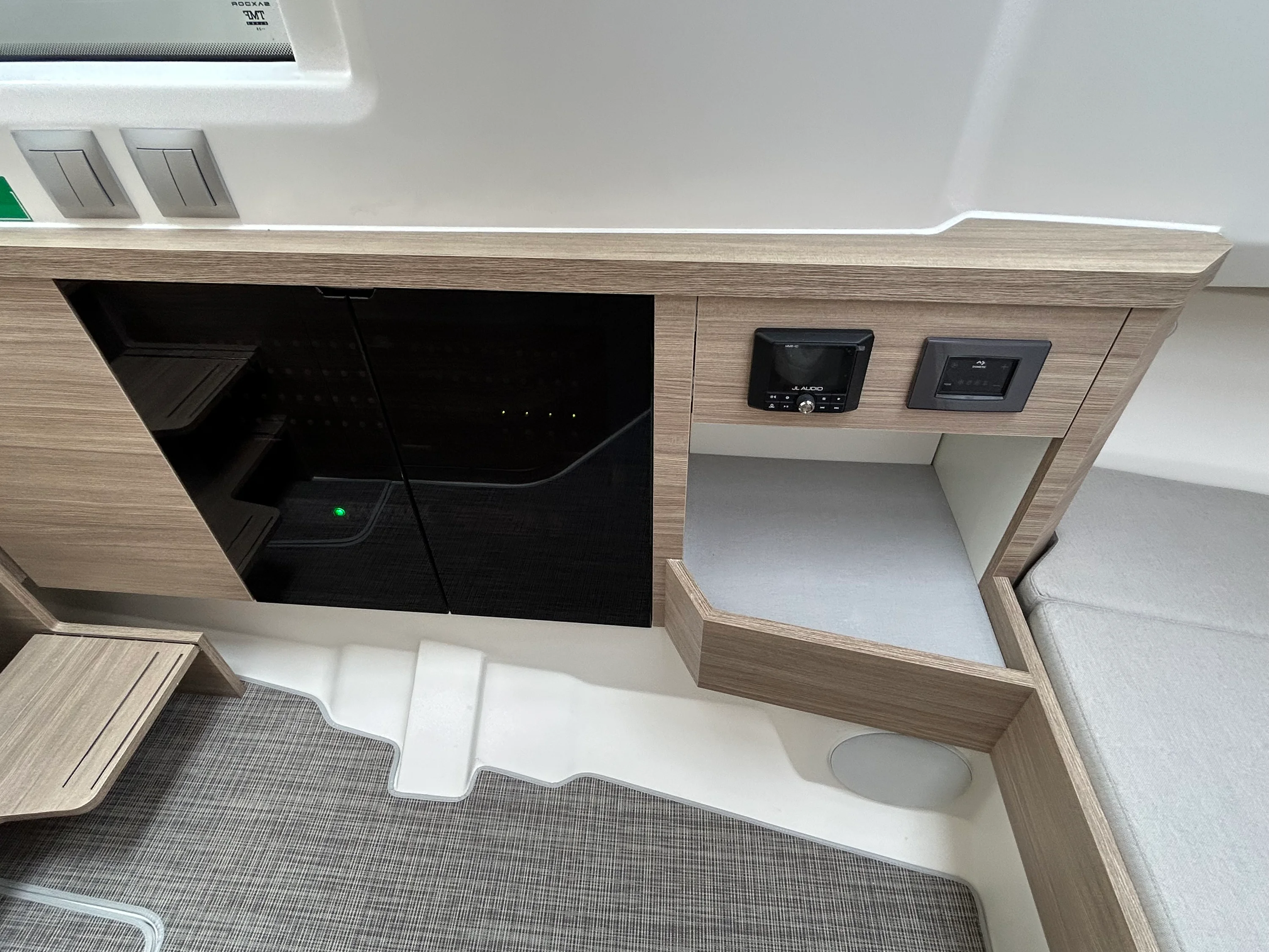 2026 Saxdor 400 GTC Image Thumbnail #34