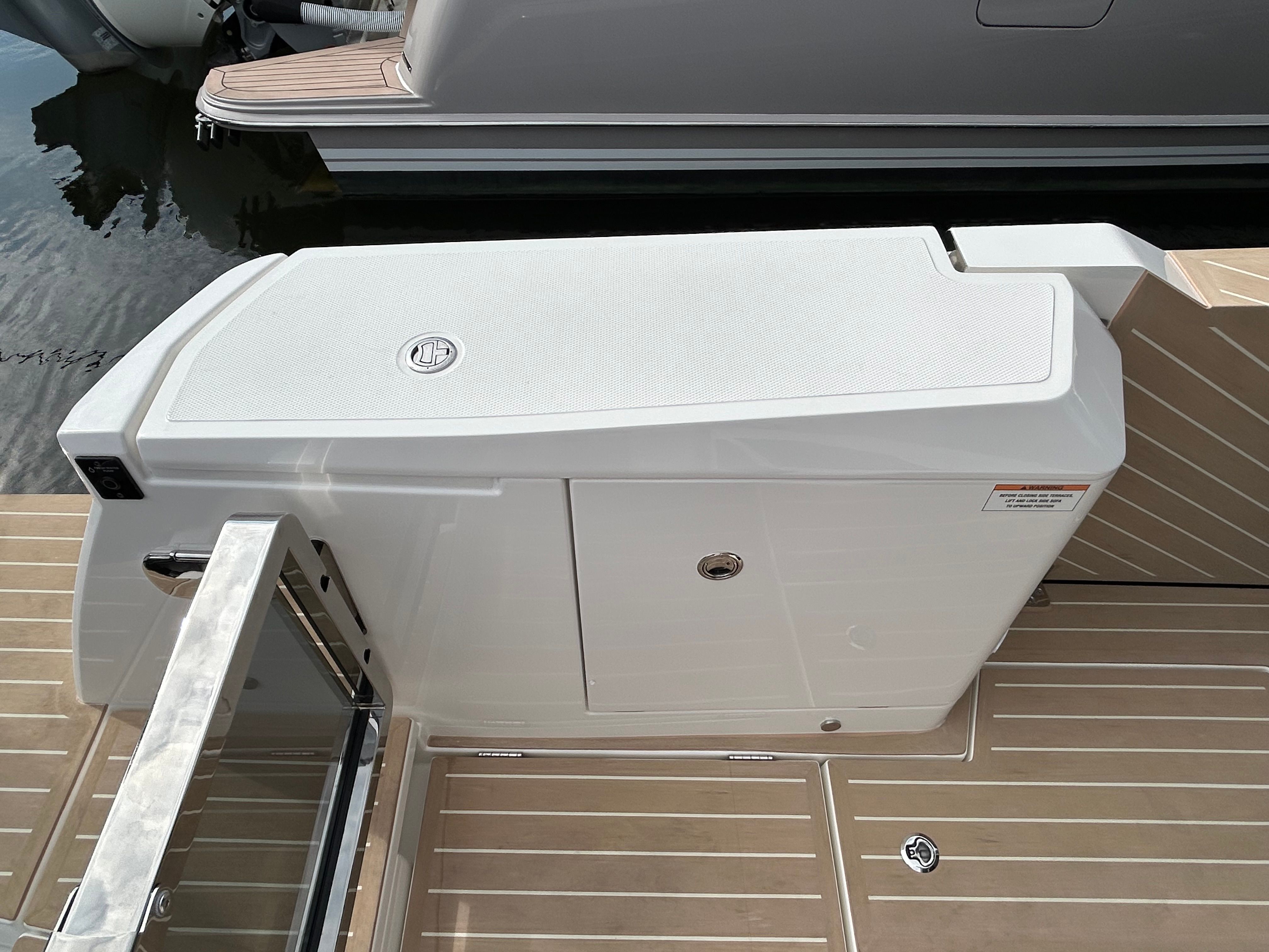 2026 Saxdor 400 GTC Image Thumbnail #6