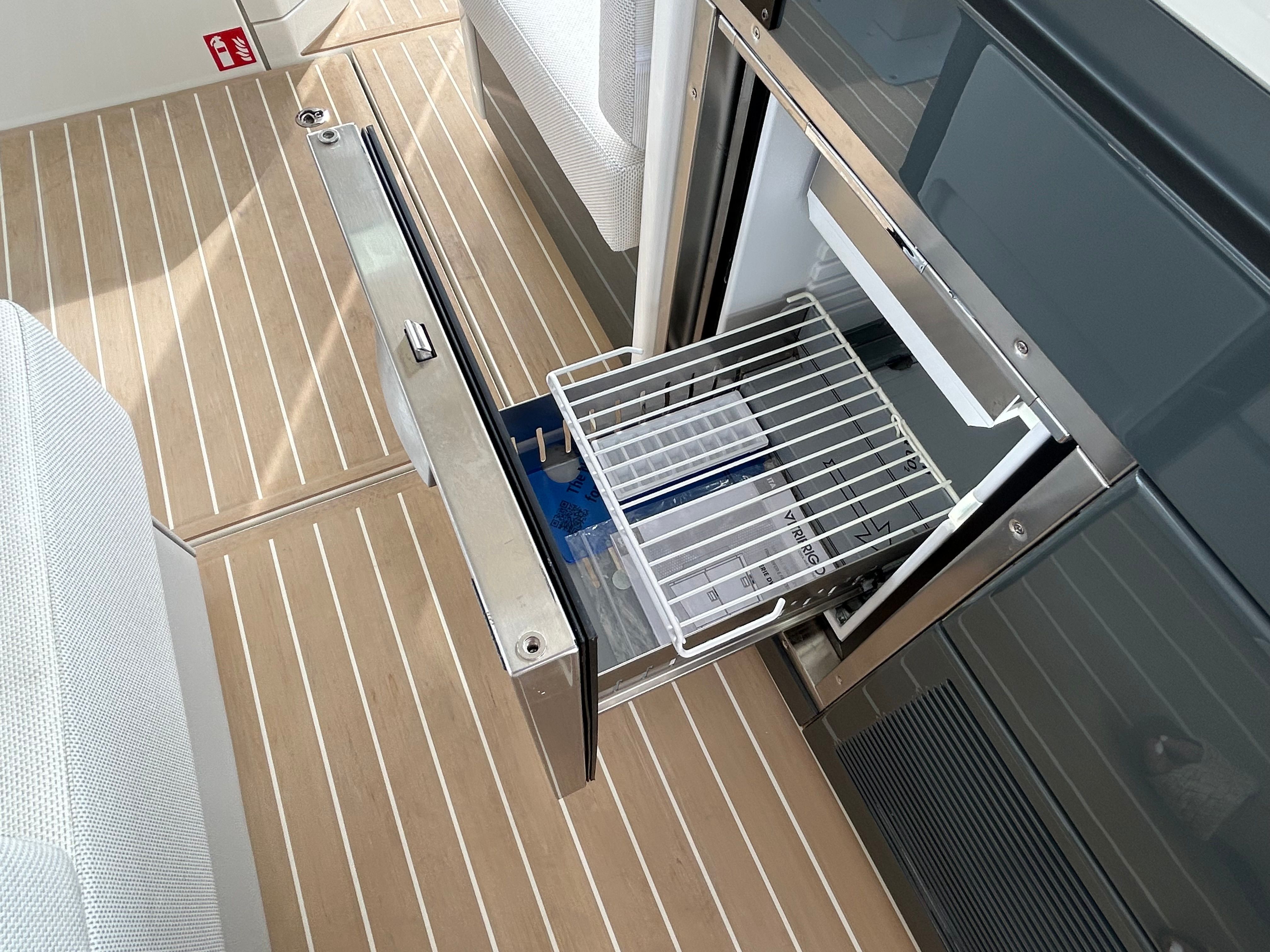 2026 Saxdor 400 GTC Image Thumbnail #16