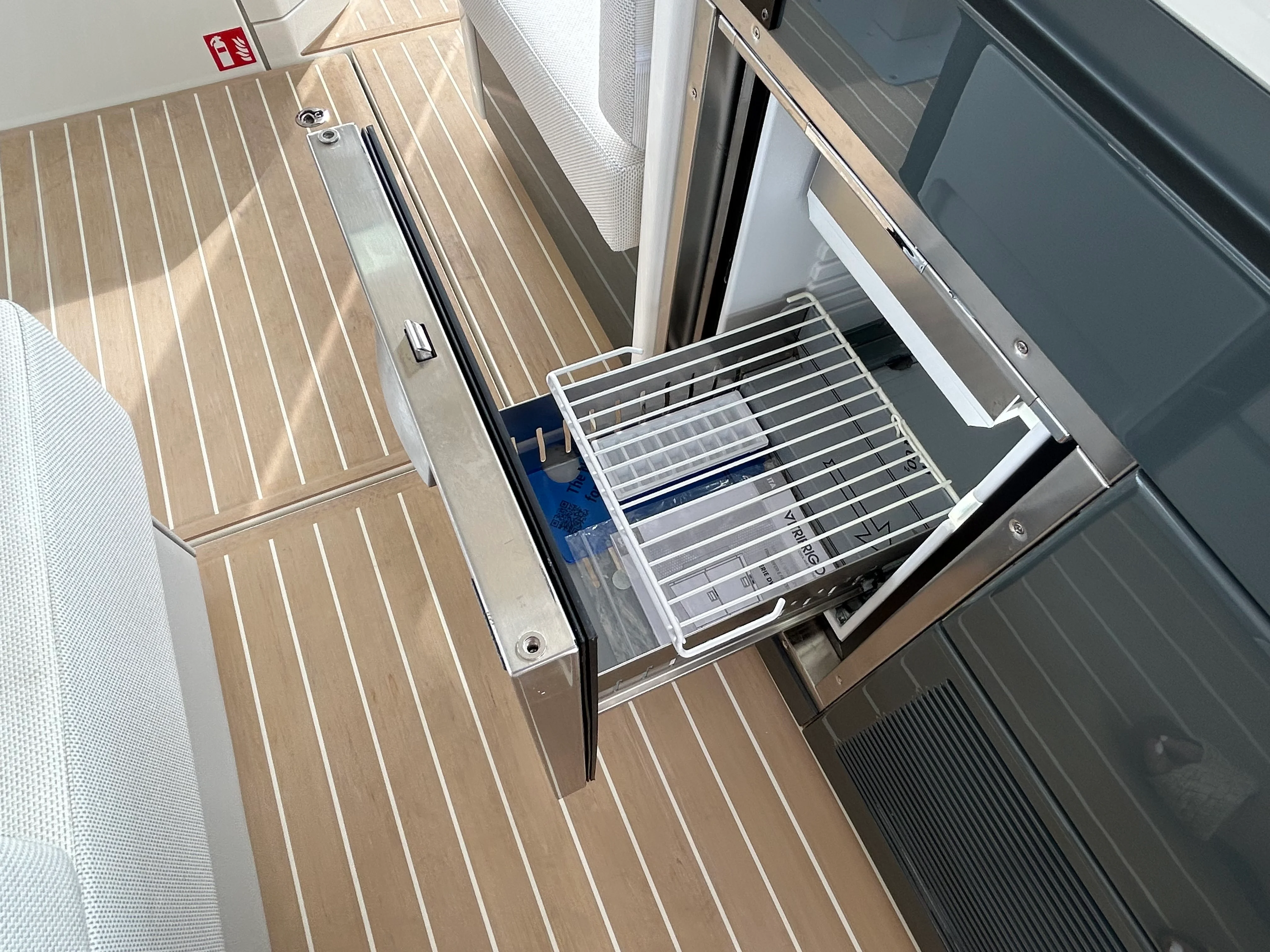 2026 Saxdor 400 GTC Image Thumbnail #16