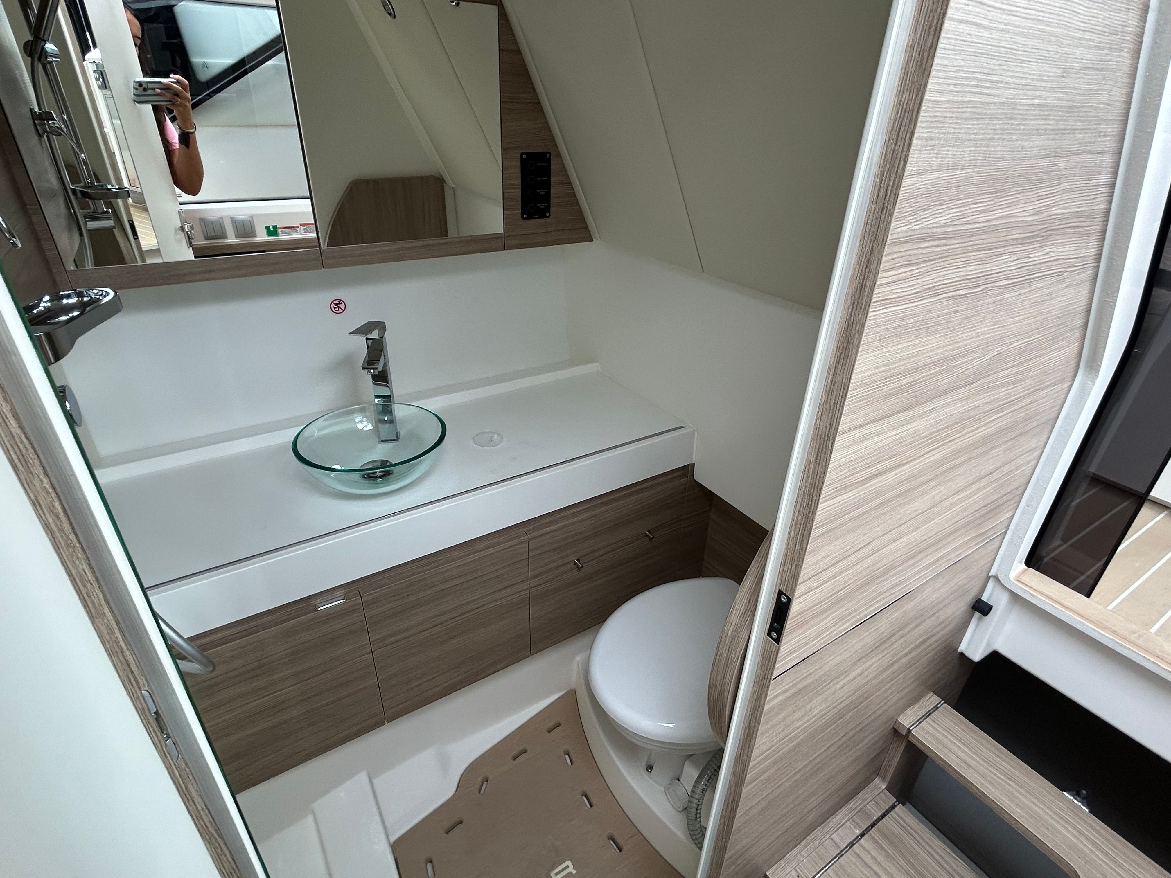 2026 Saxdor 400 GTC Image Thumbnail #30