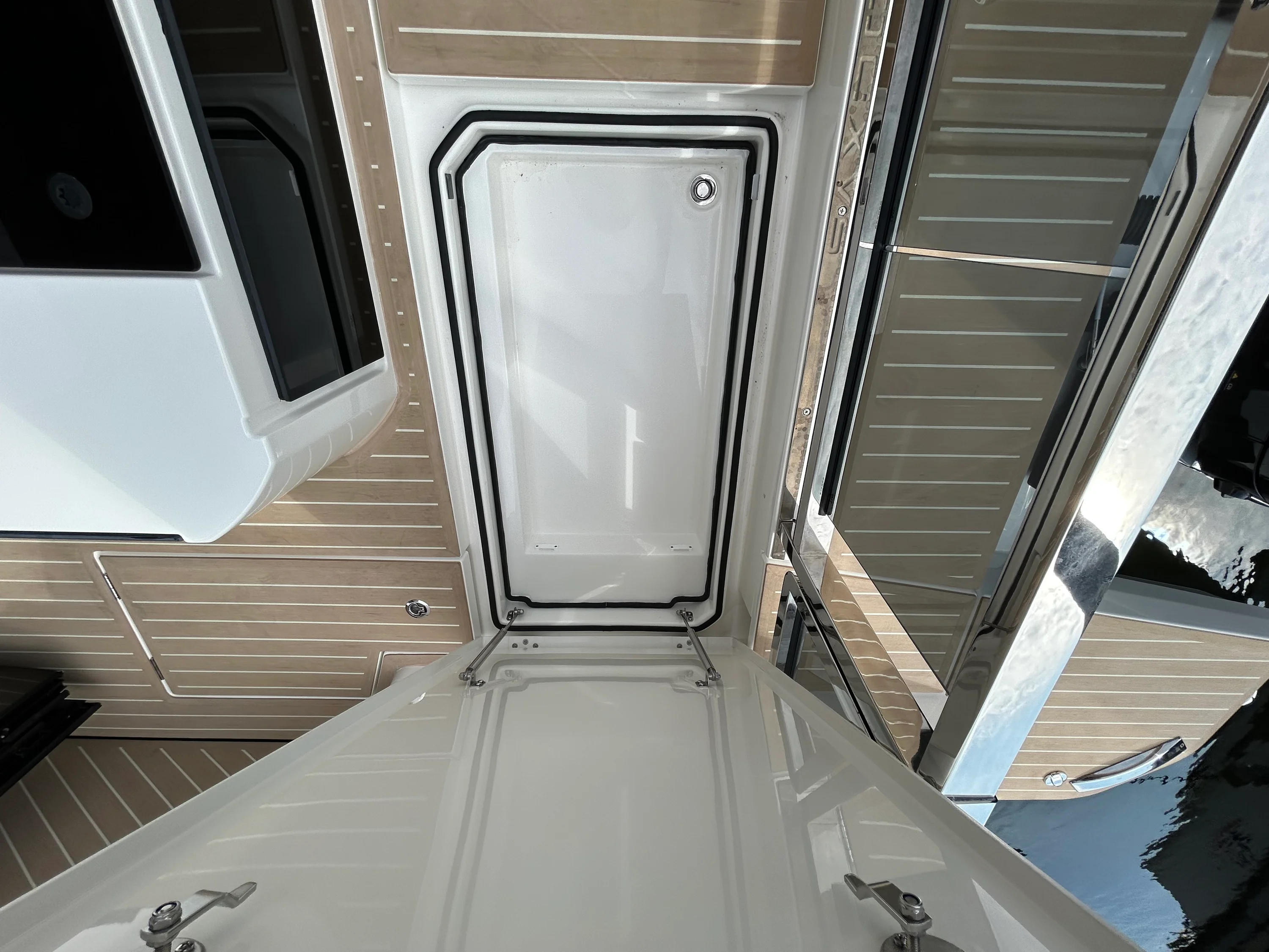 2026 Saxdor 400 GTC Image Thumbnail #5