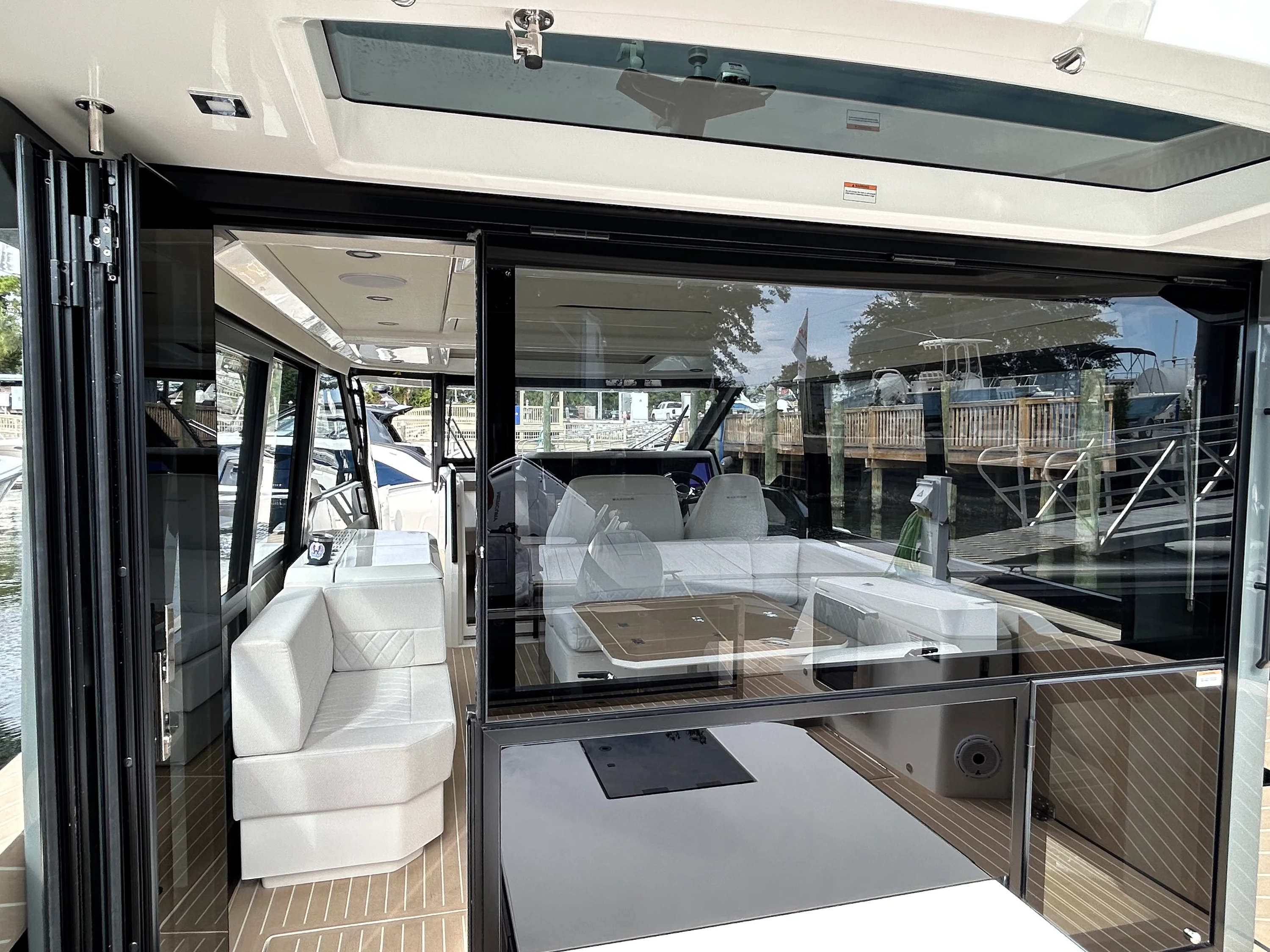 2026 Saxdor 400 GTC Image Thumbnail #9