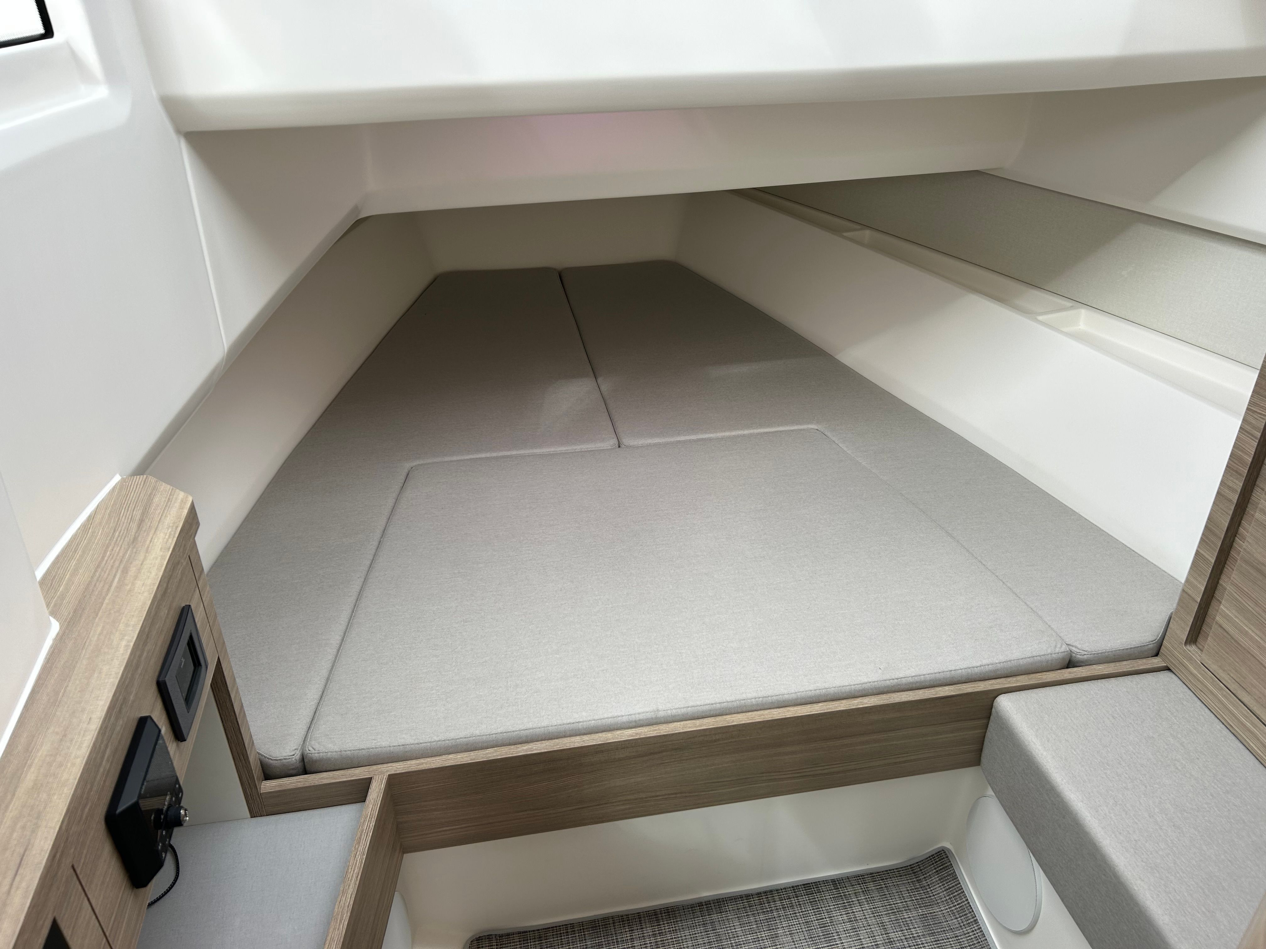 2026 Saxdor 400 GTC Image Thumbnail #32