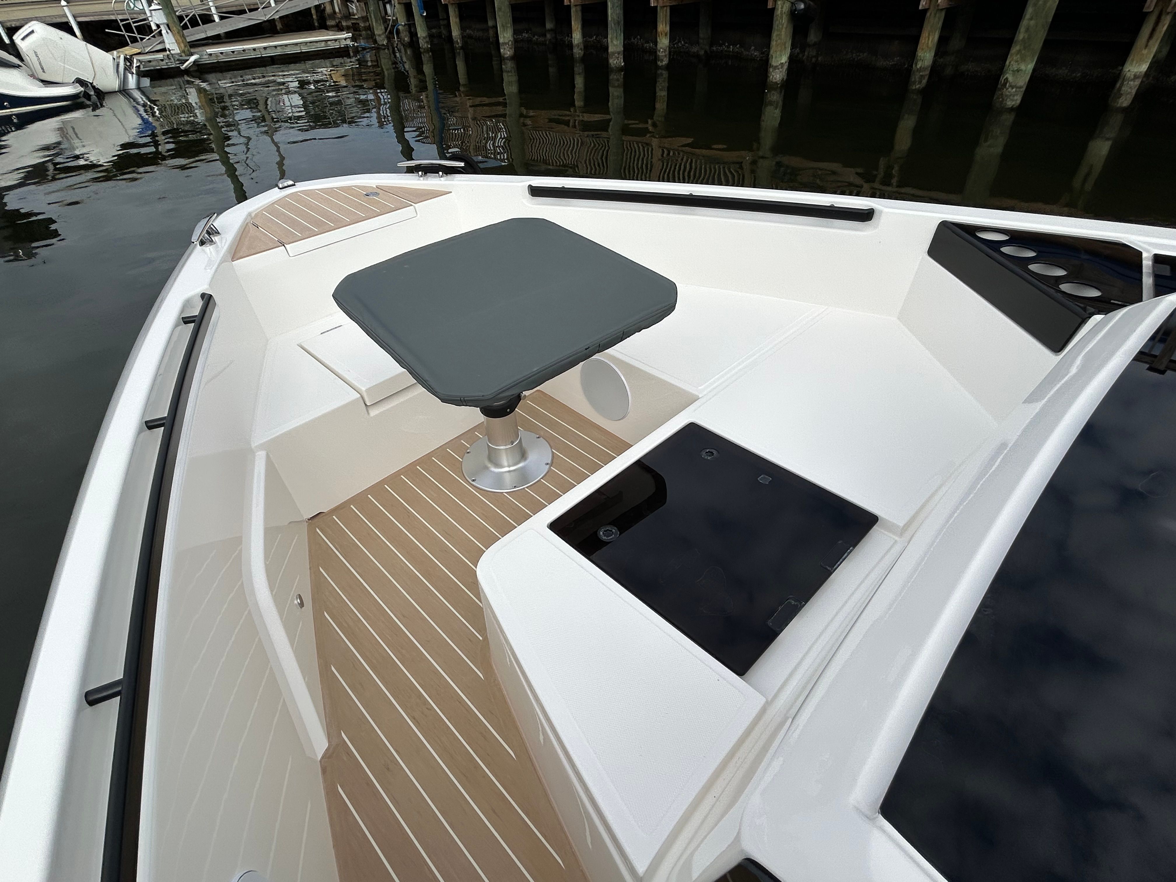 2026 Saxdor 400 GTC Image Thumbnail #21