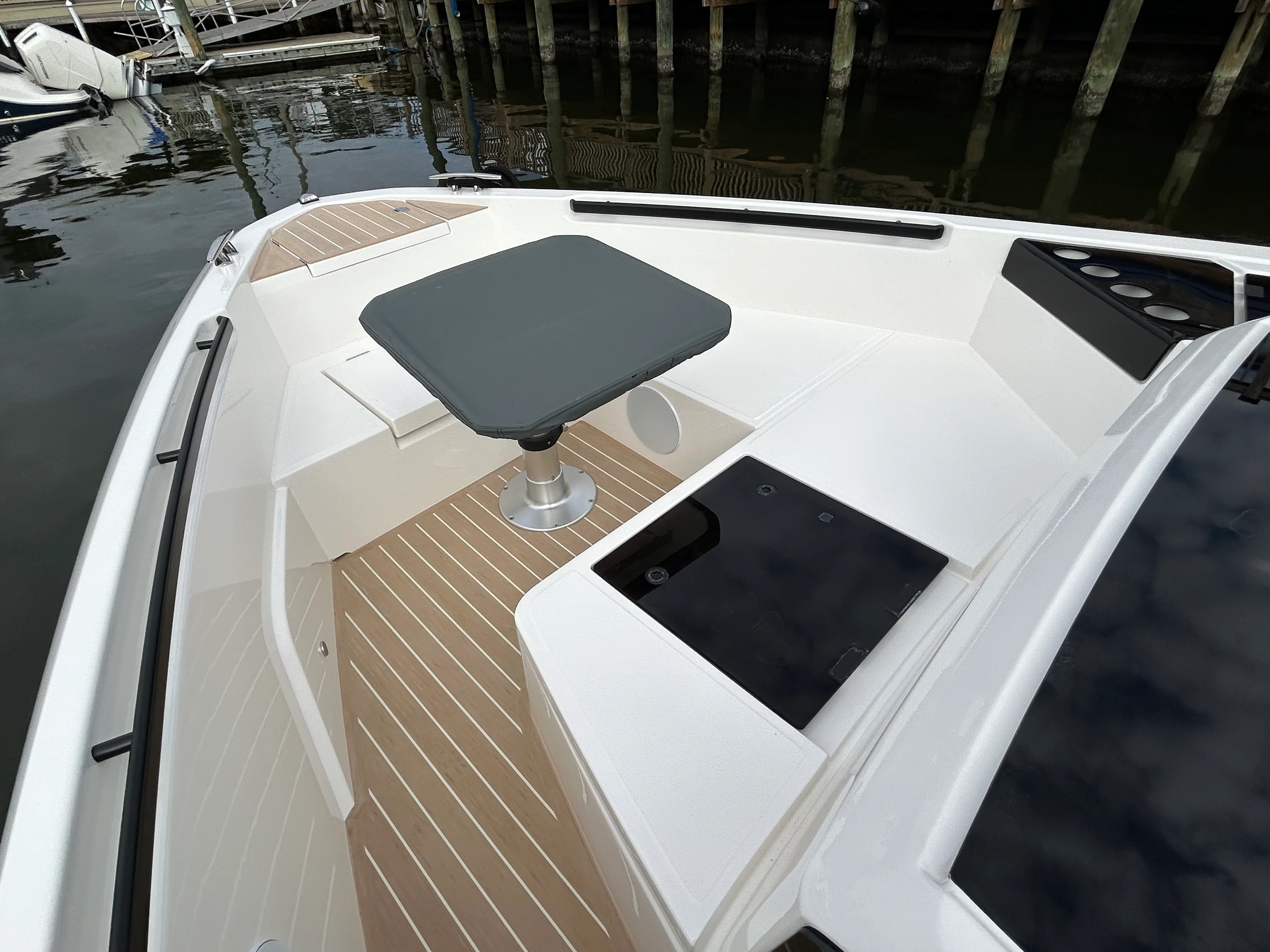 2026 Saxdor 400 GTC Image Thumbnail #21