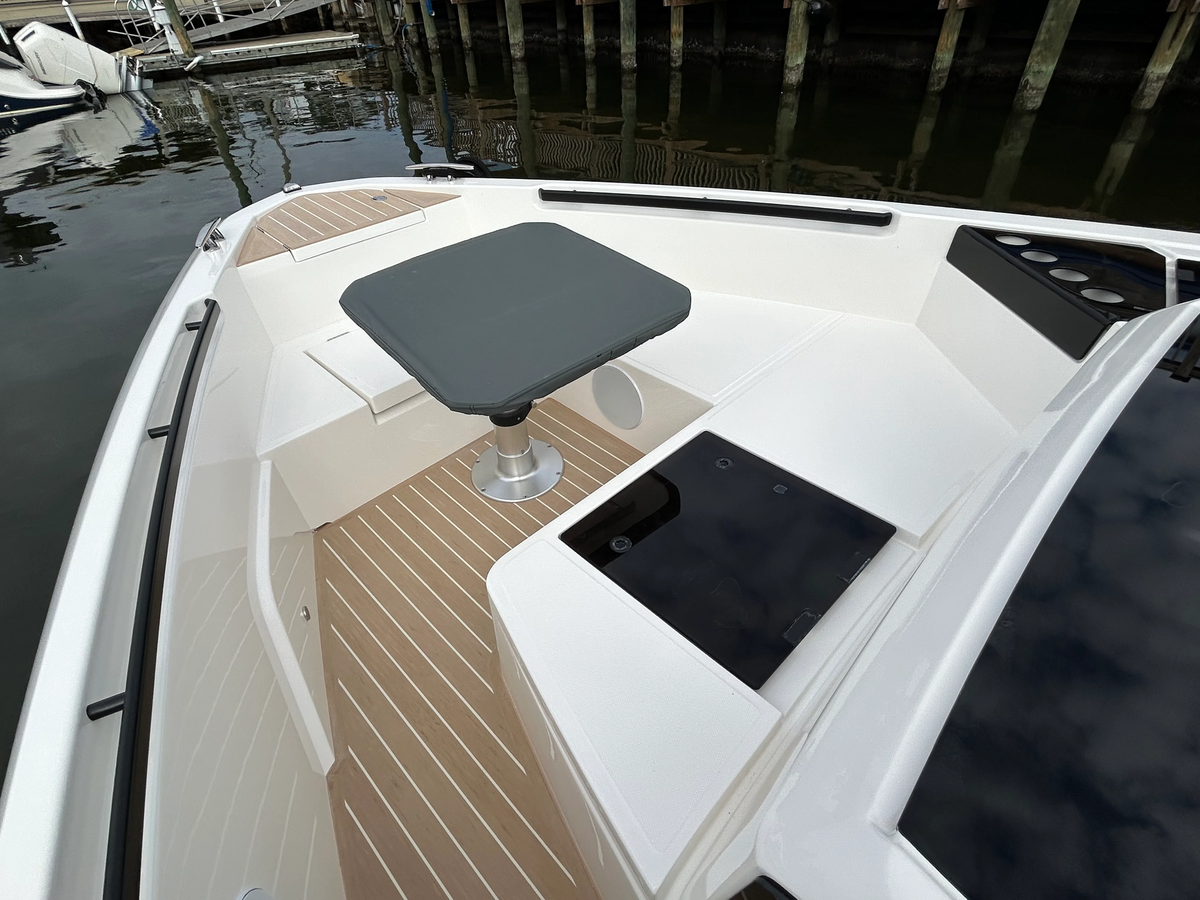 2026 Saxdor 400 GTC Image Thumbnail #21