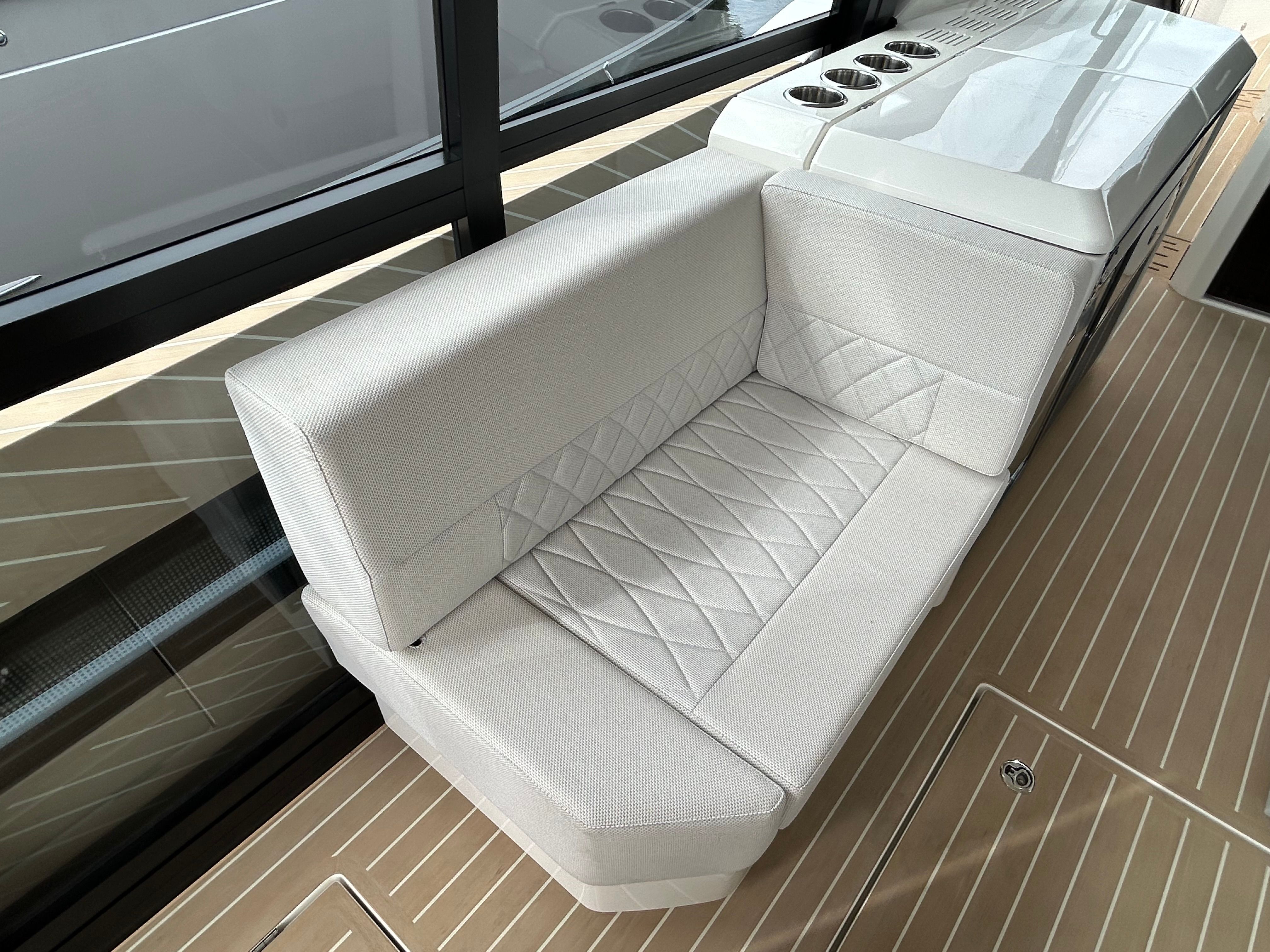 2026 Saxdor 400 GTC Image Thumbnail #12