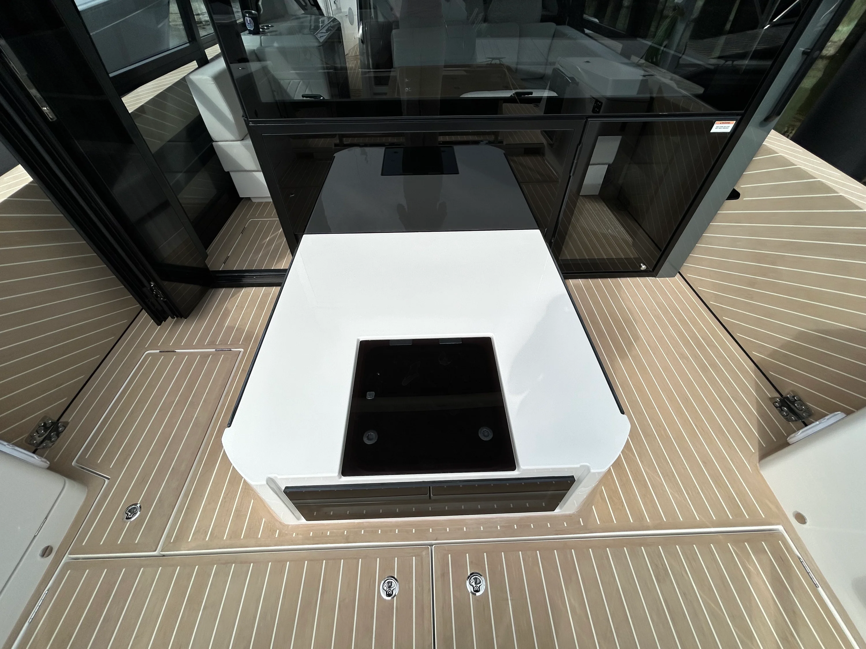 2026 Saxdor 400 GTC Image Thumbnail #4