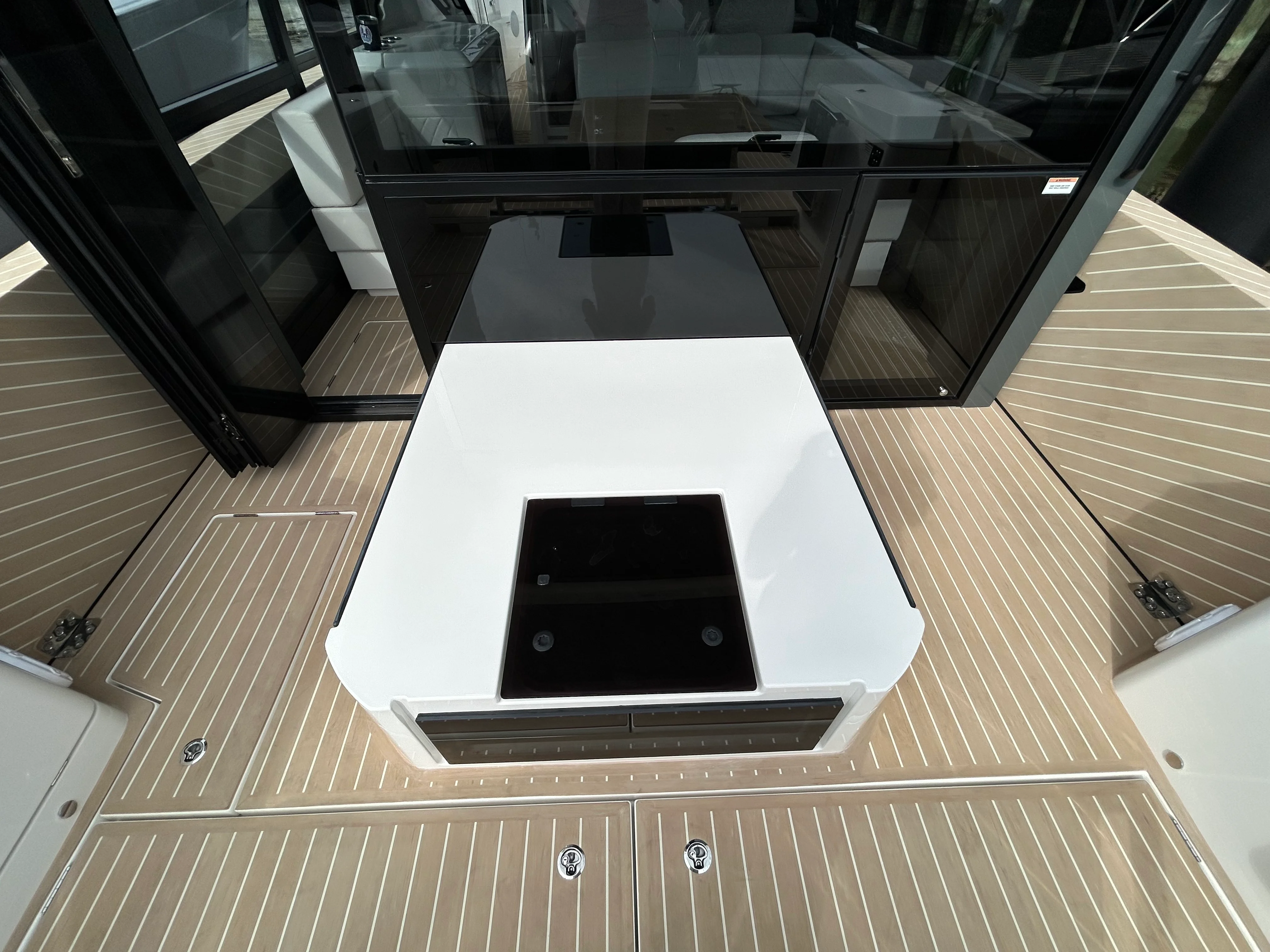 2026 Saxdor 400 GTC Image Thumbnail #4