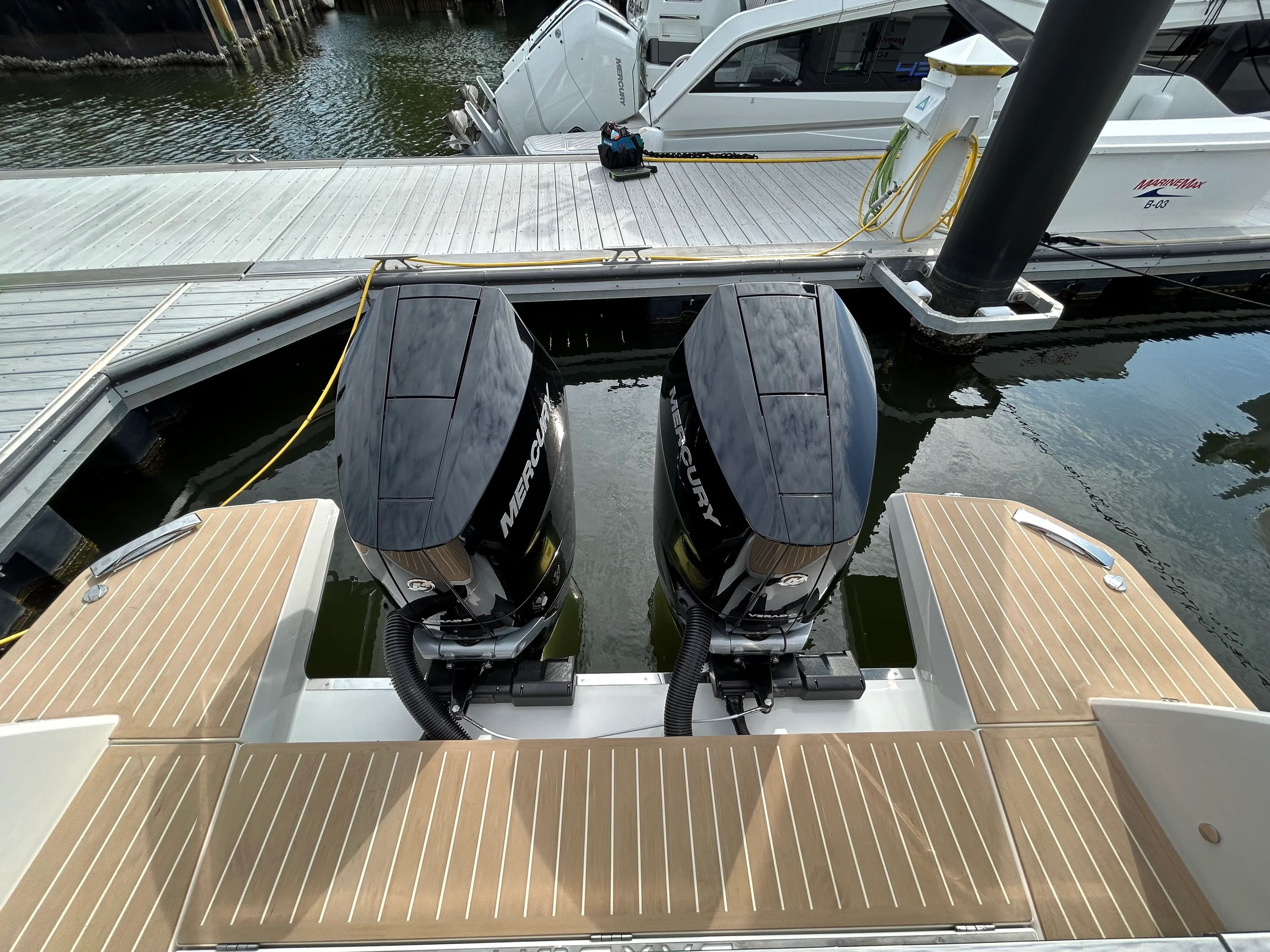 2026 Saxdor 400 GTC Image Thumbnail #3