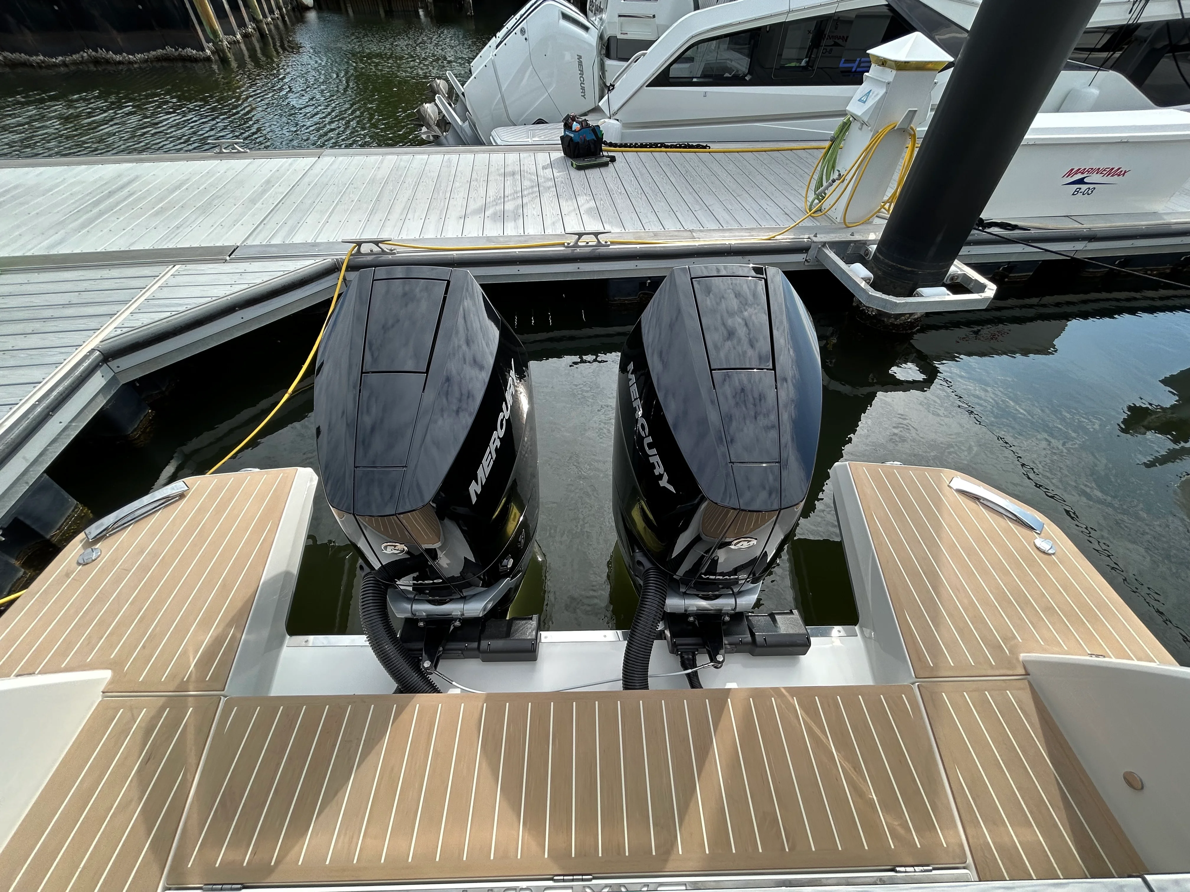 2026 Saxdor 400 GTC Image Thumbnail #3